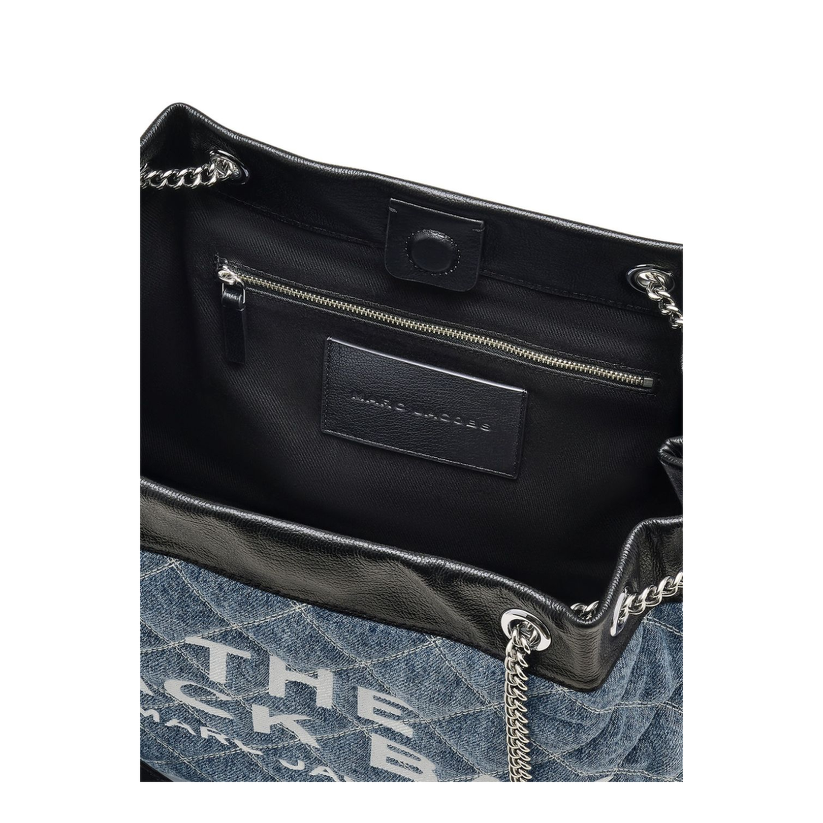 Indigo Blue Bag - Image 7