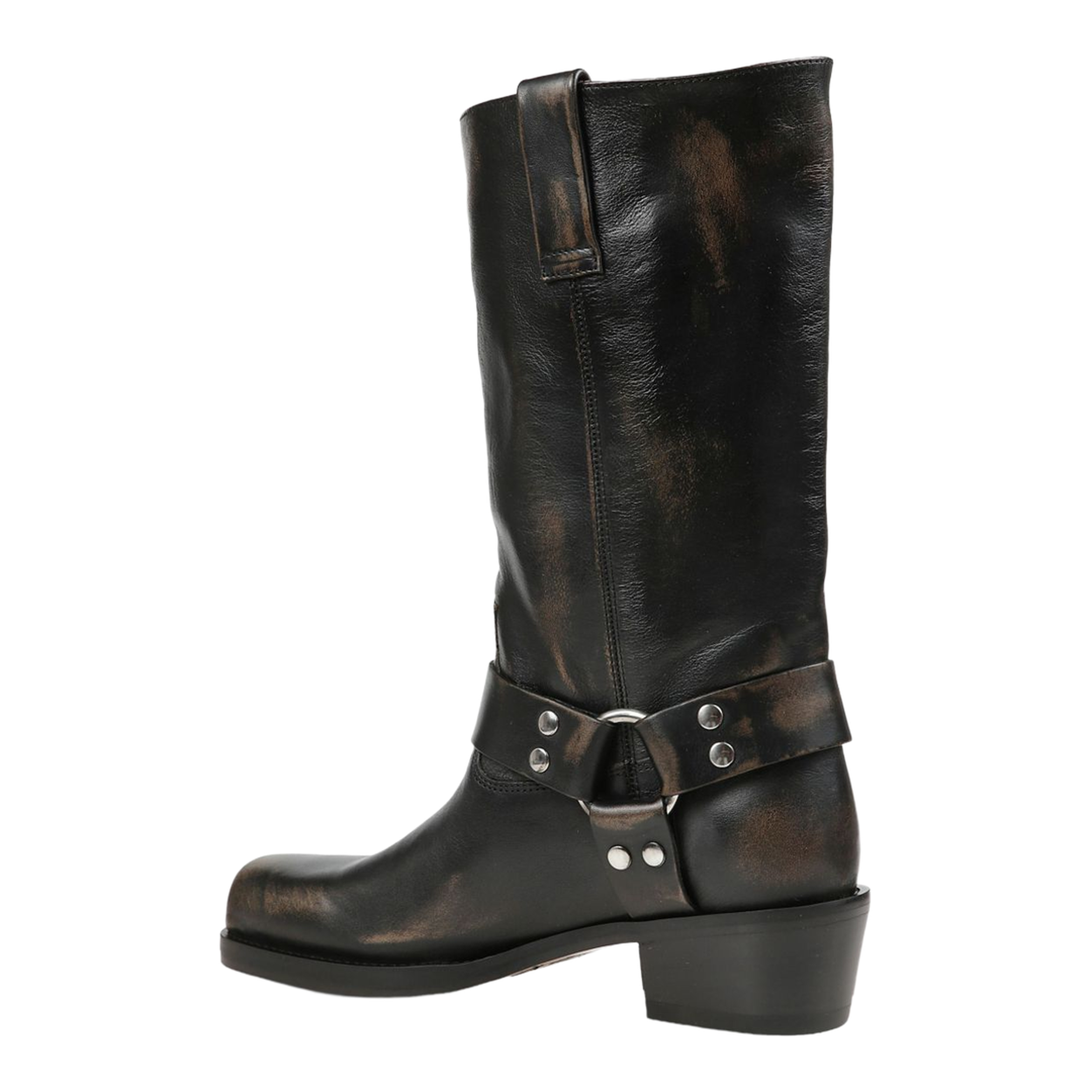 Boots Black - Image 3
