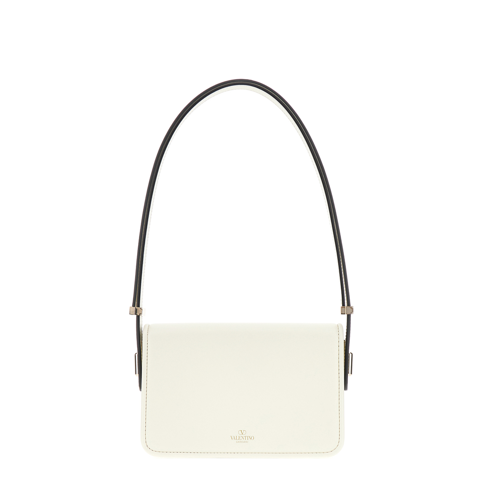 Logo Shoulder Bag - Image 3