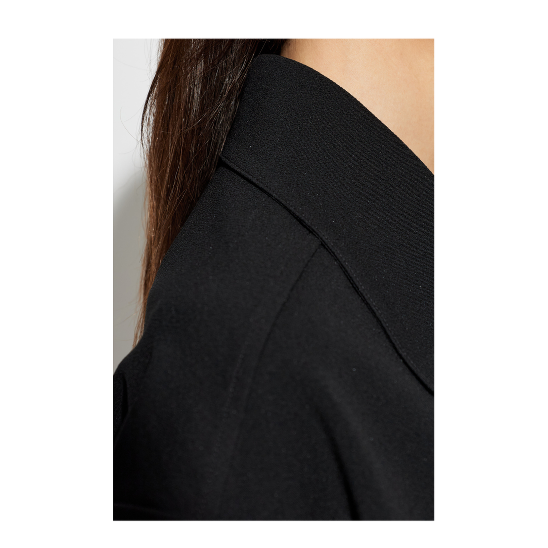 T-shirts and Polos Black - Image 5