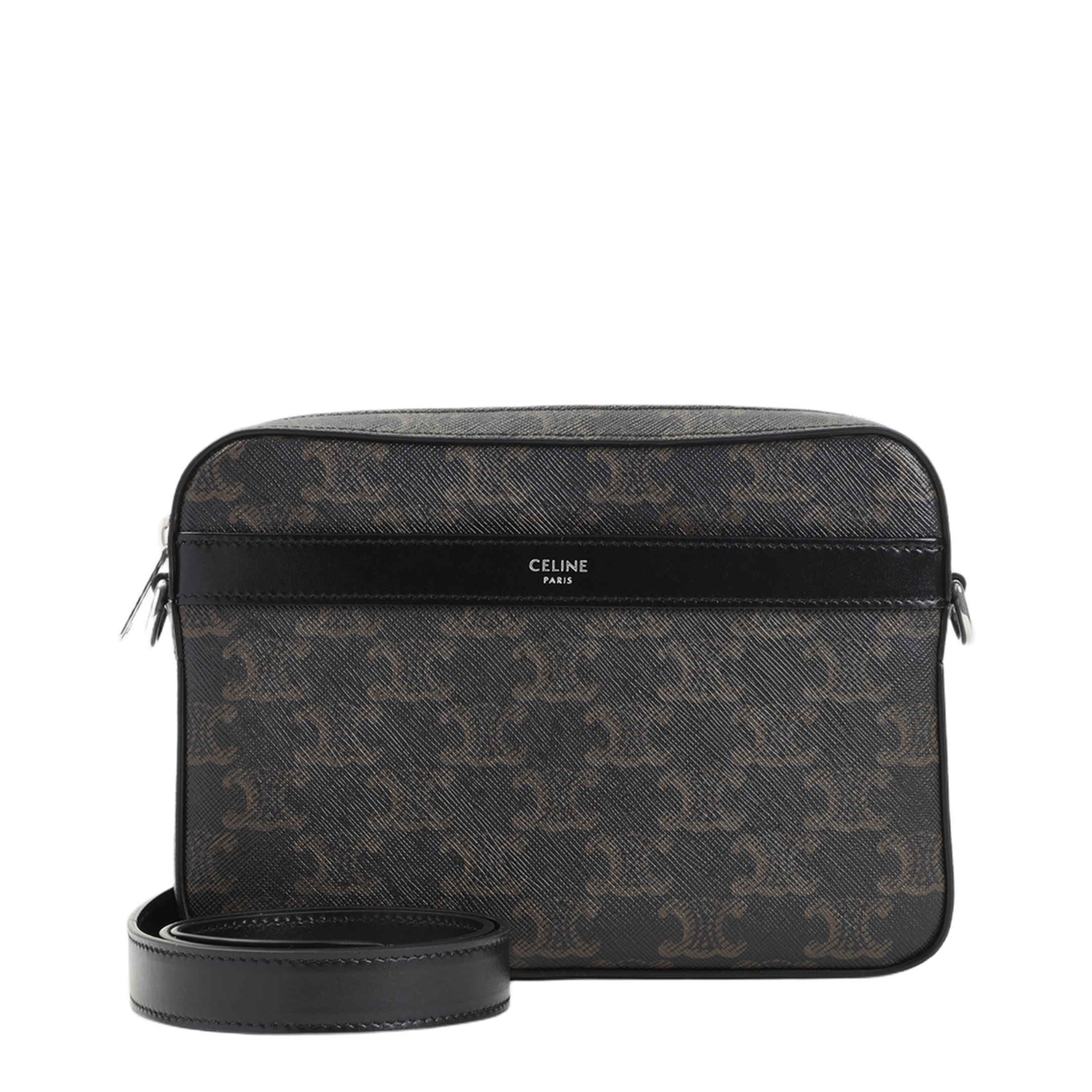 Small Messenger Bag - Image 1