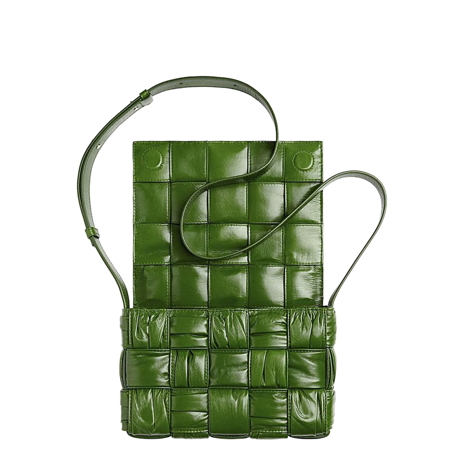 Otherbags in Green - Image 3