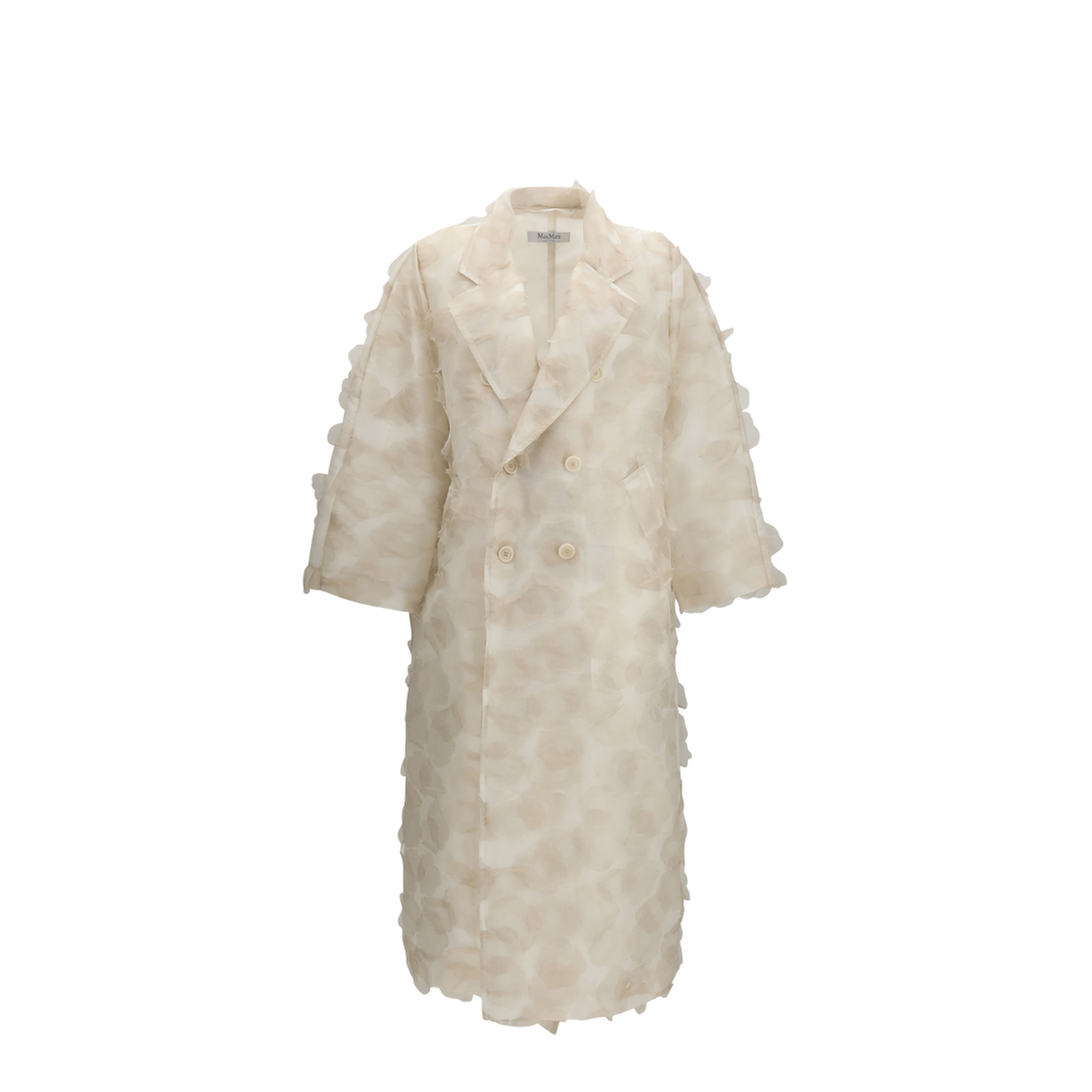 Mito Coat - Image 1