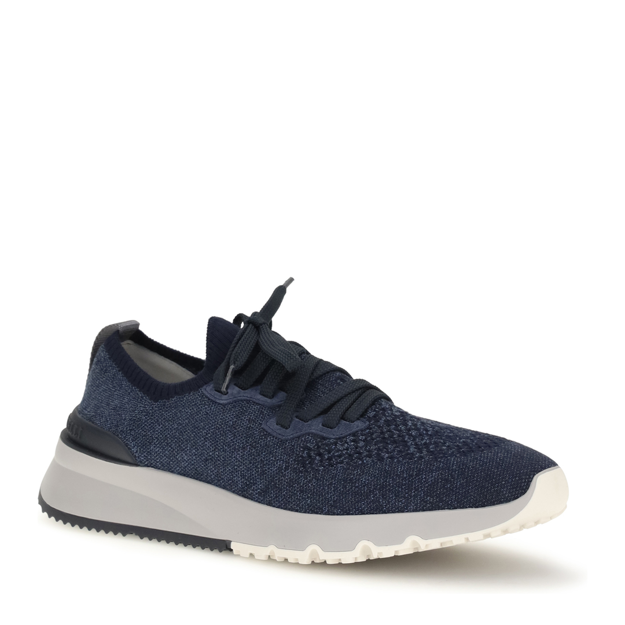 Cotton Sneakers - Image 2