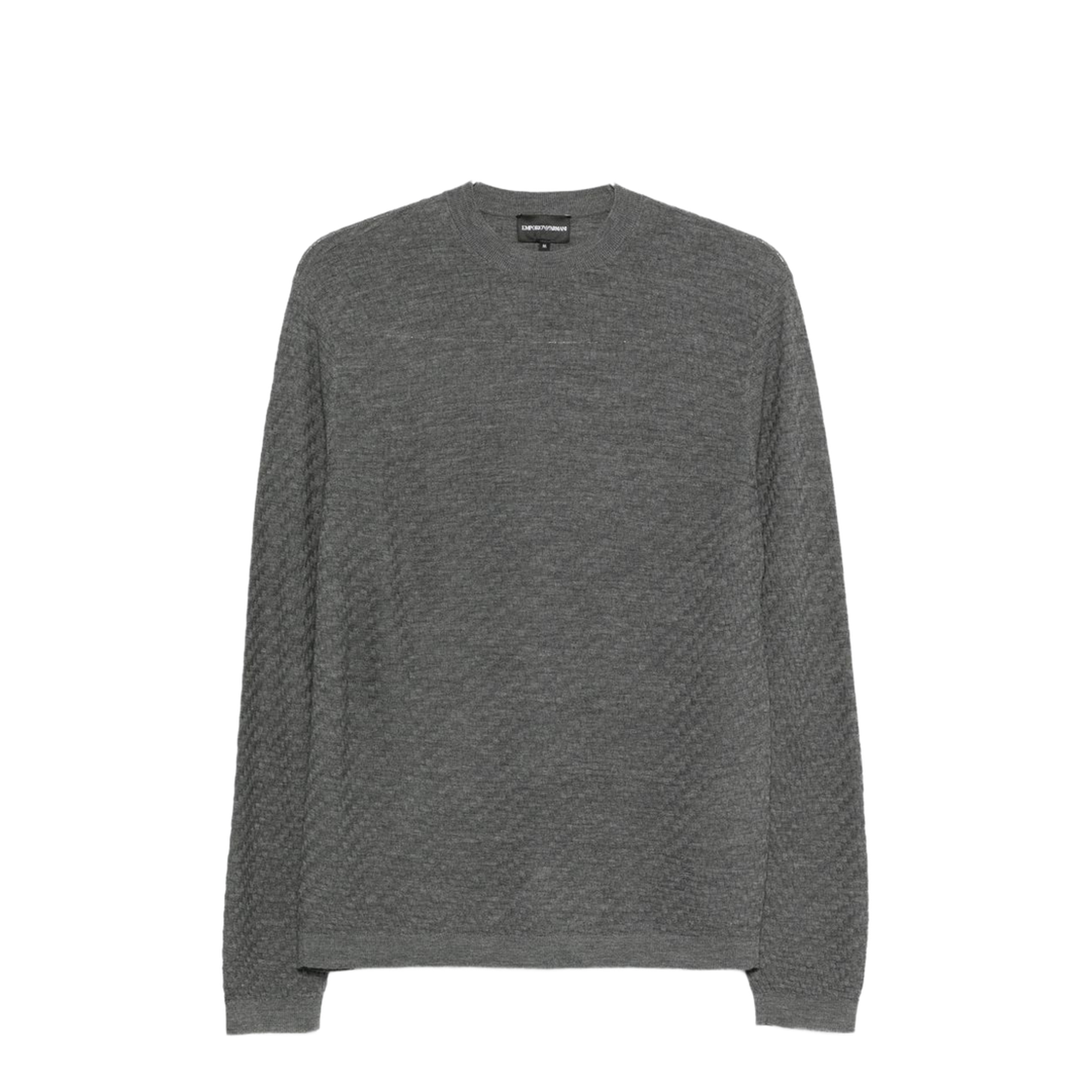 Sweaters Grey - Image 1