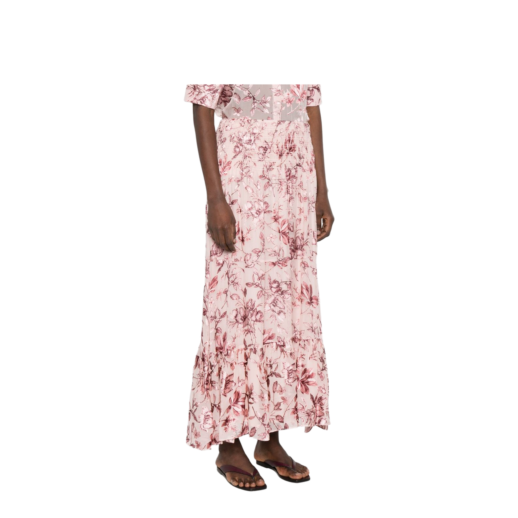 Skirts Pink - Image 5
