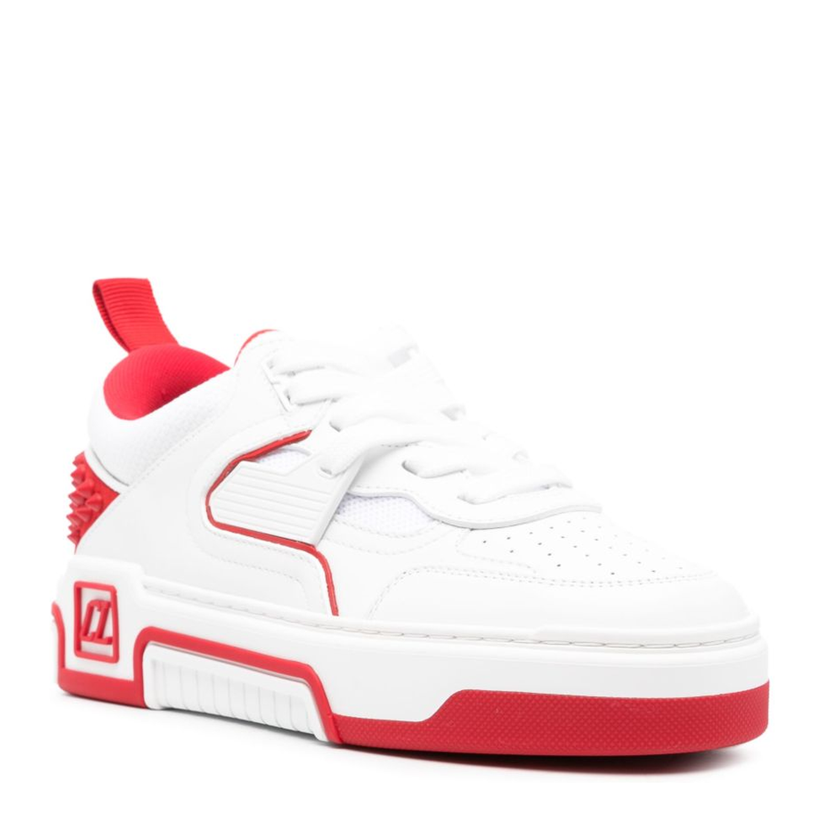 Astroloubi Woman Sneakers White - Image 2
