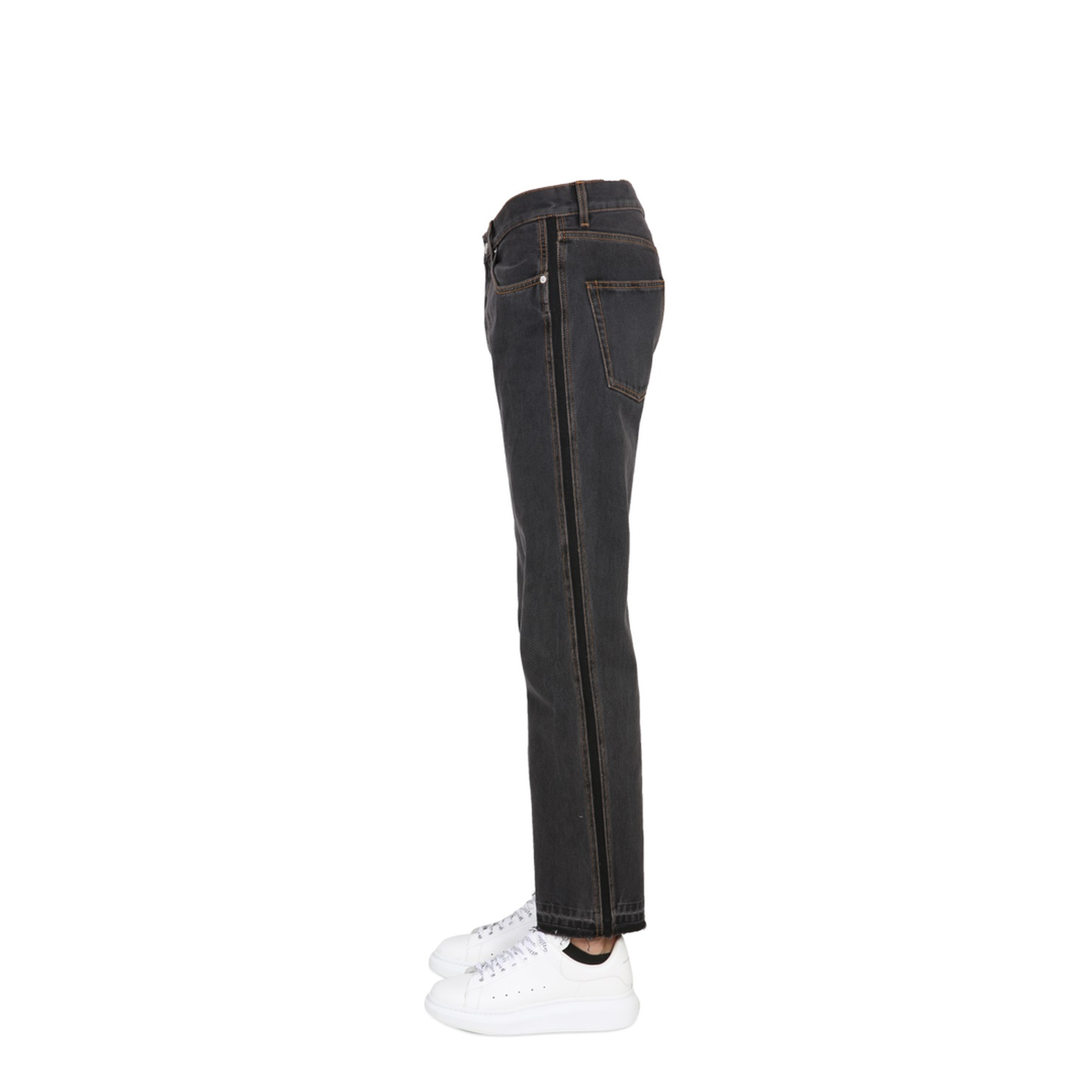 Five-pocket jeans - Image 3