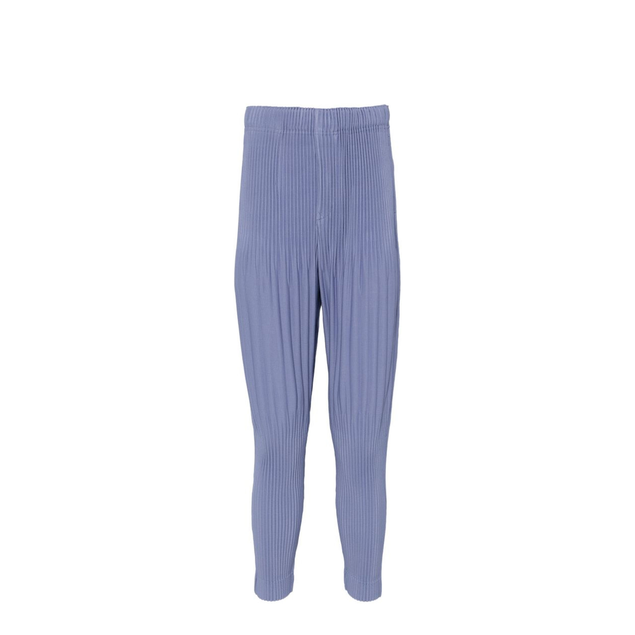 Trousers Purple - Image 1