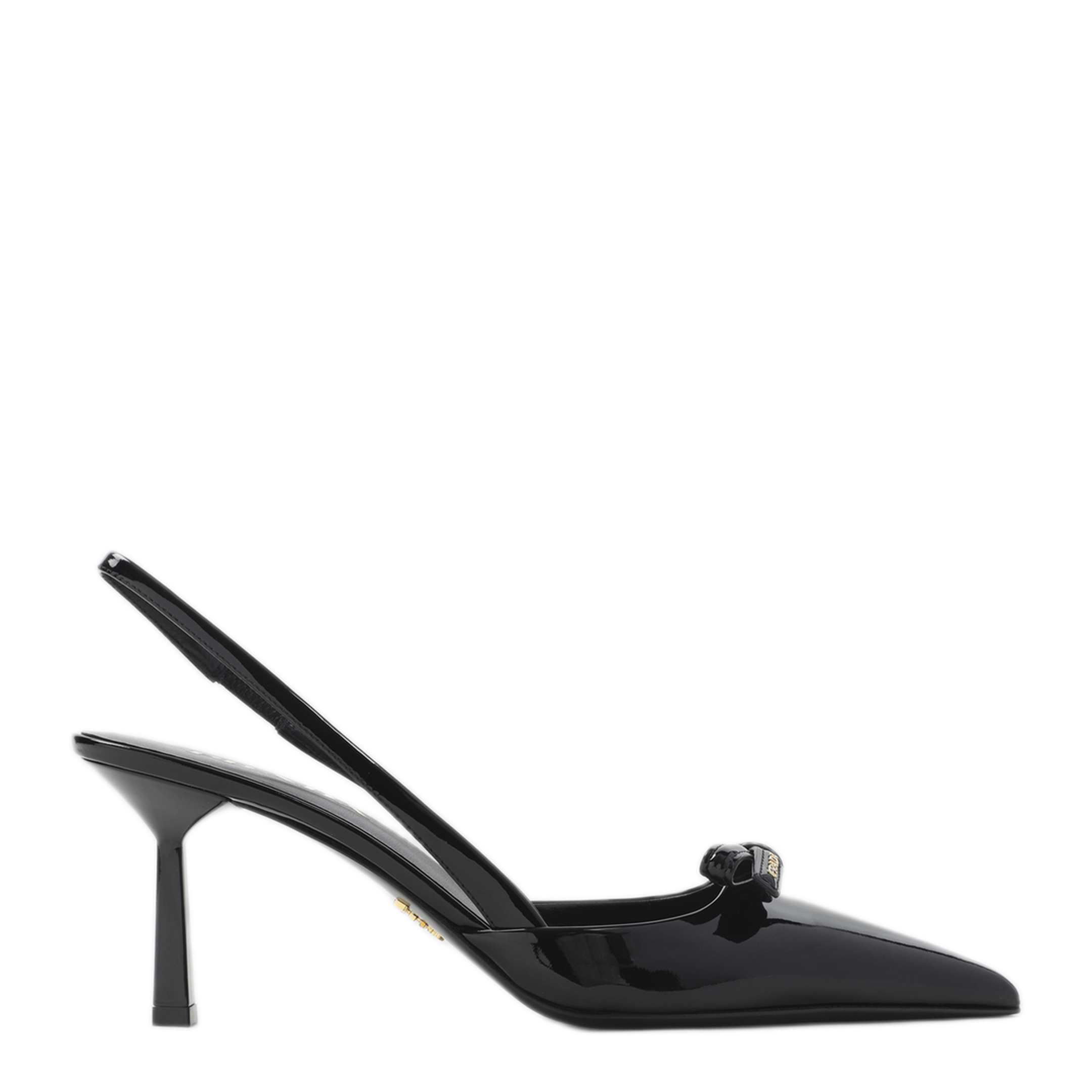 Calf Leather Pumps - Image 3