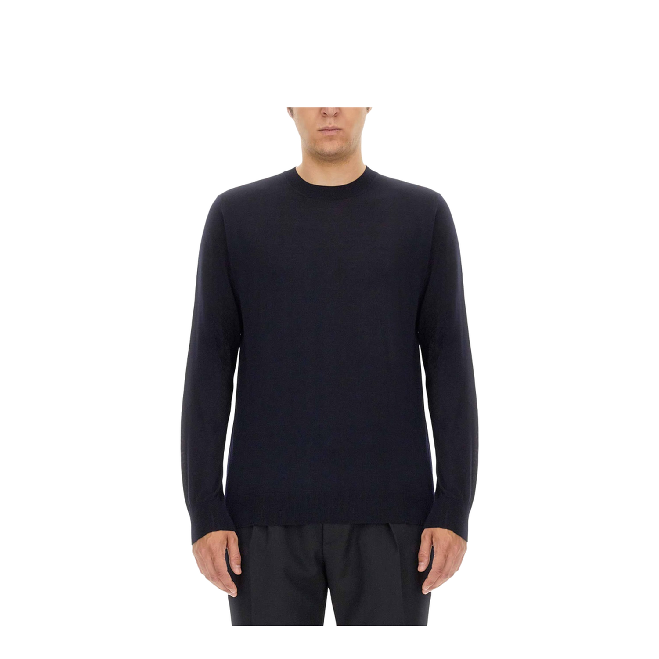 Wool Jersey - Image 1