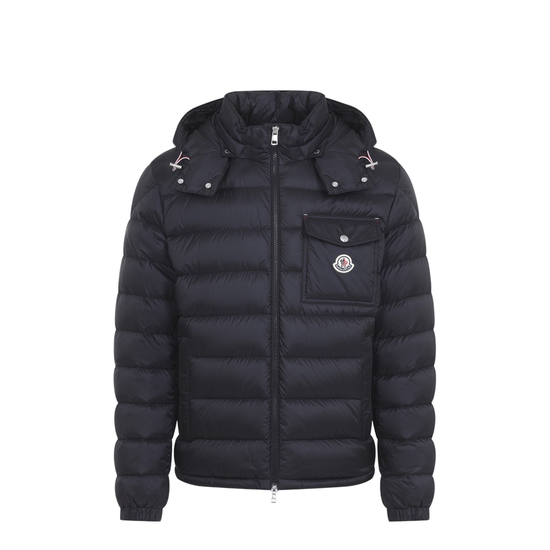 Verith Down Jacket - Image 2