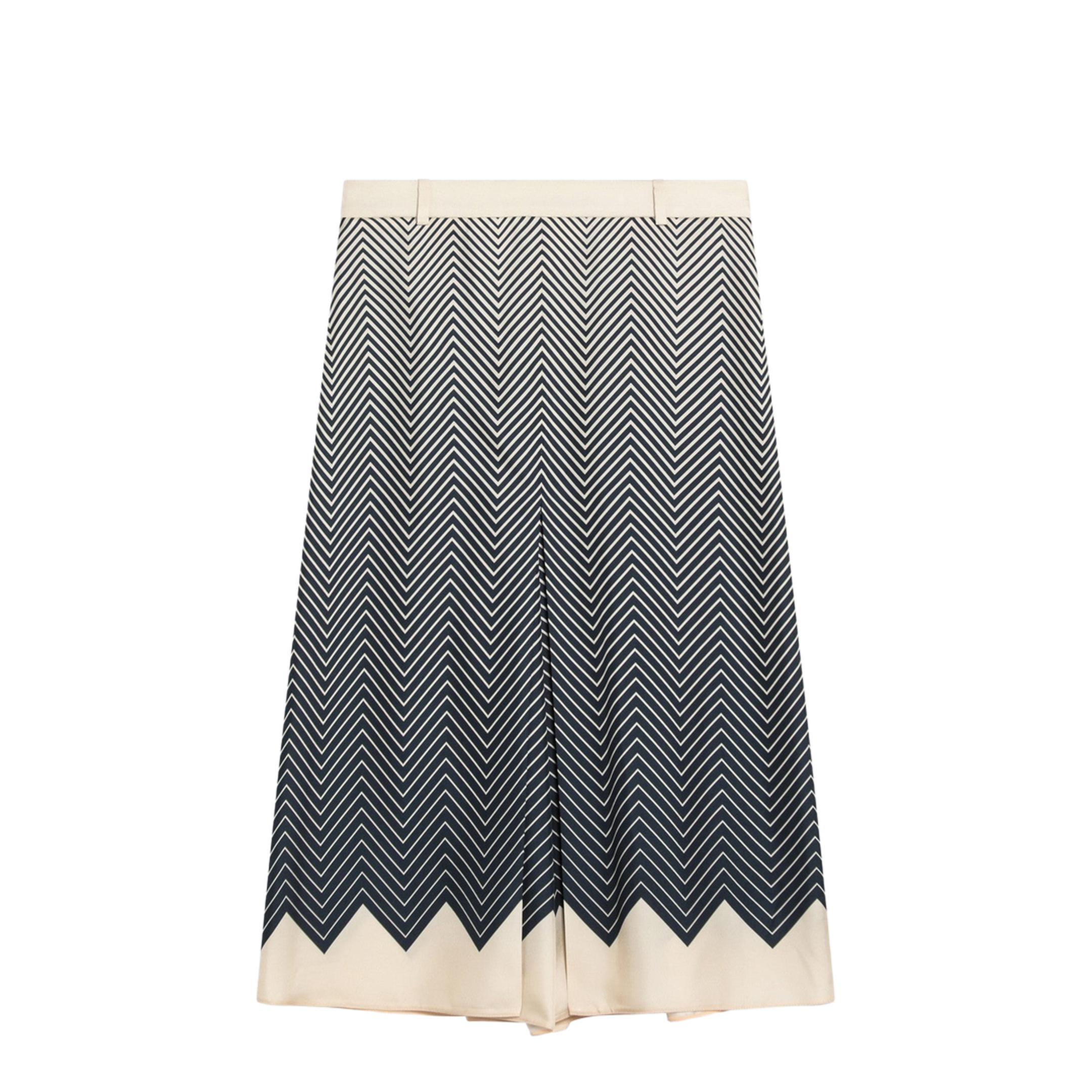 Silk Skirt - Image 1