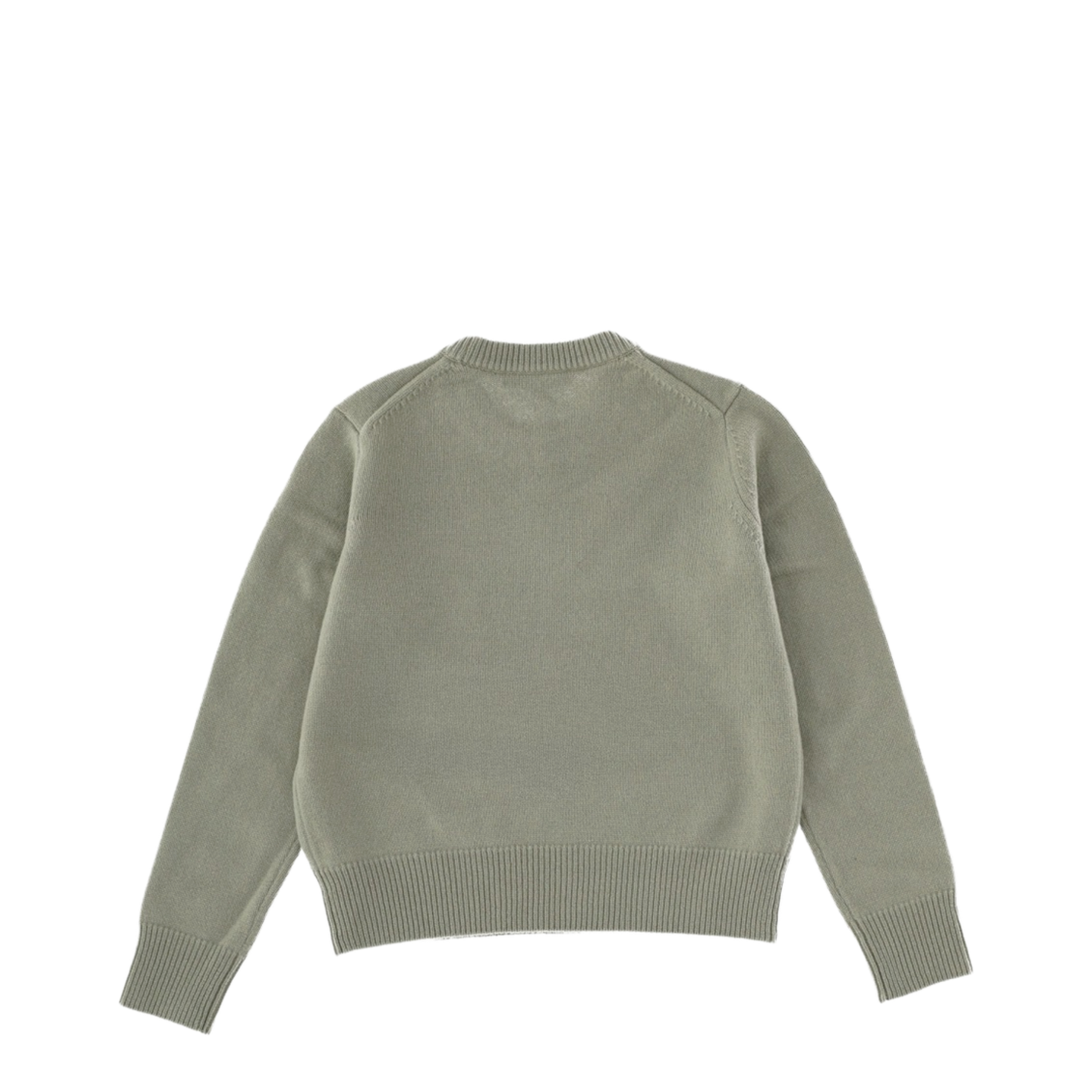 "FOX HEAD" SWEATER - Image 2