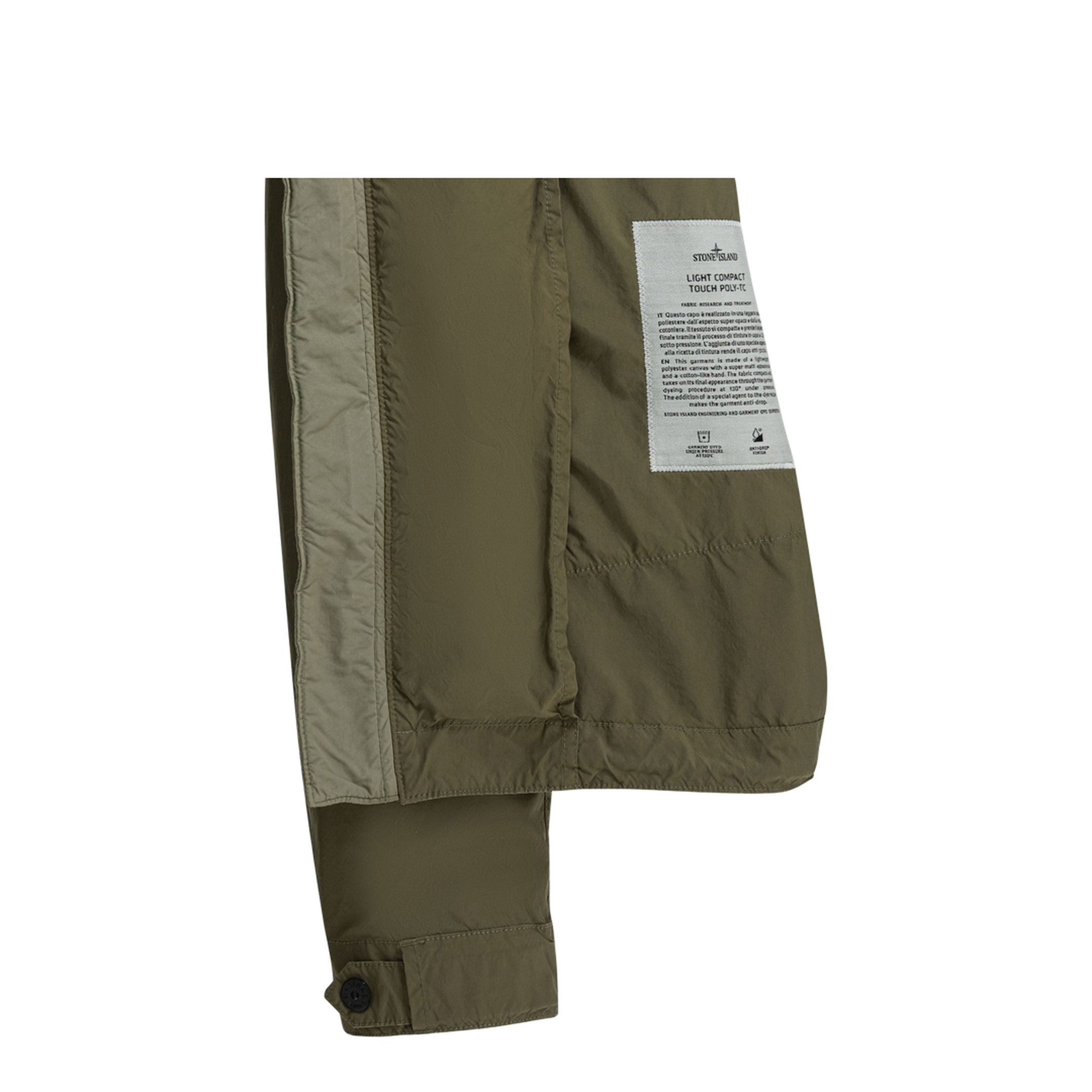 Waterproof Jacket - Image 4