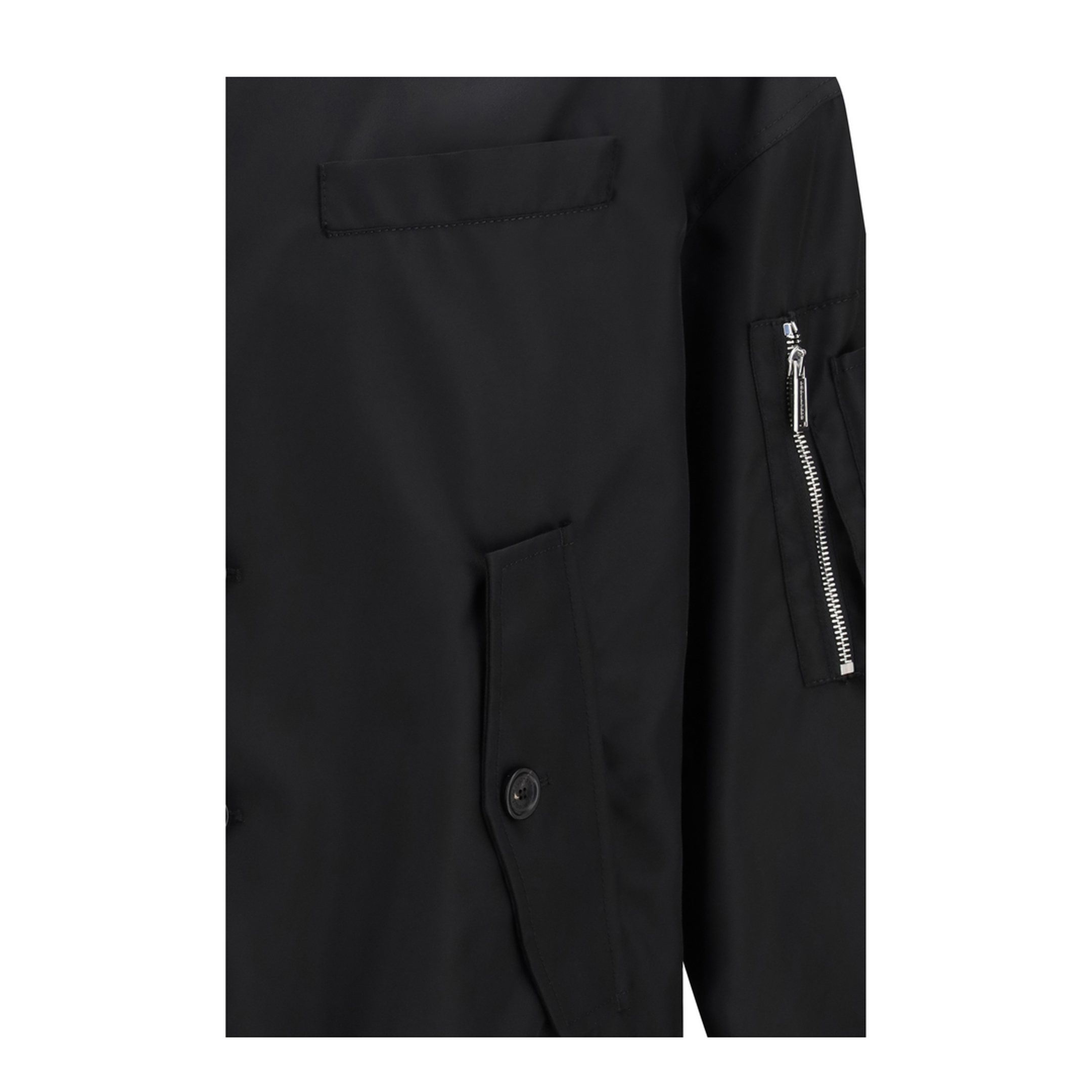 Hybrid Bomber - Image 3