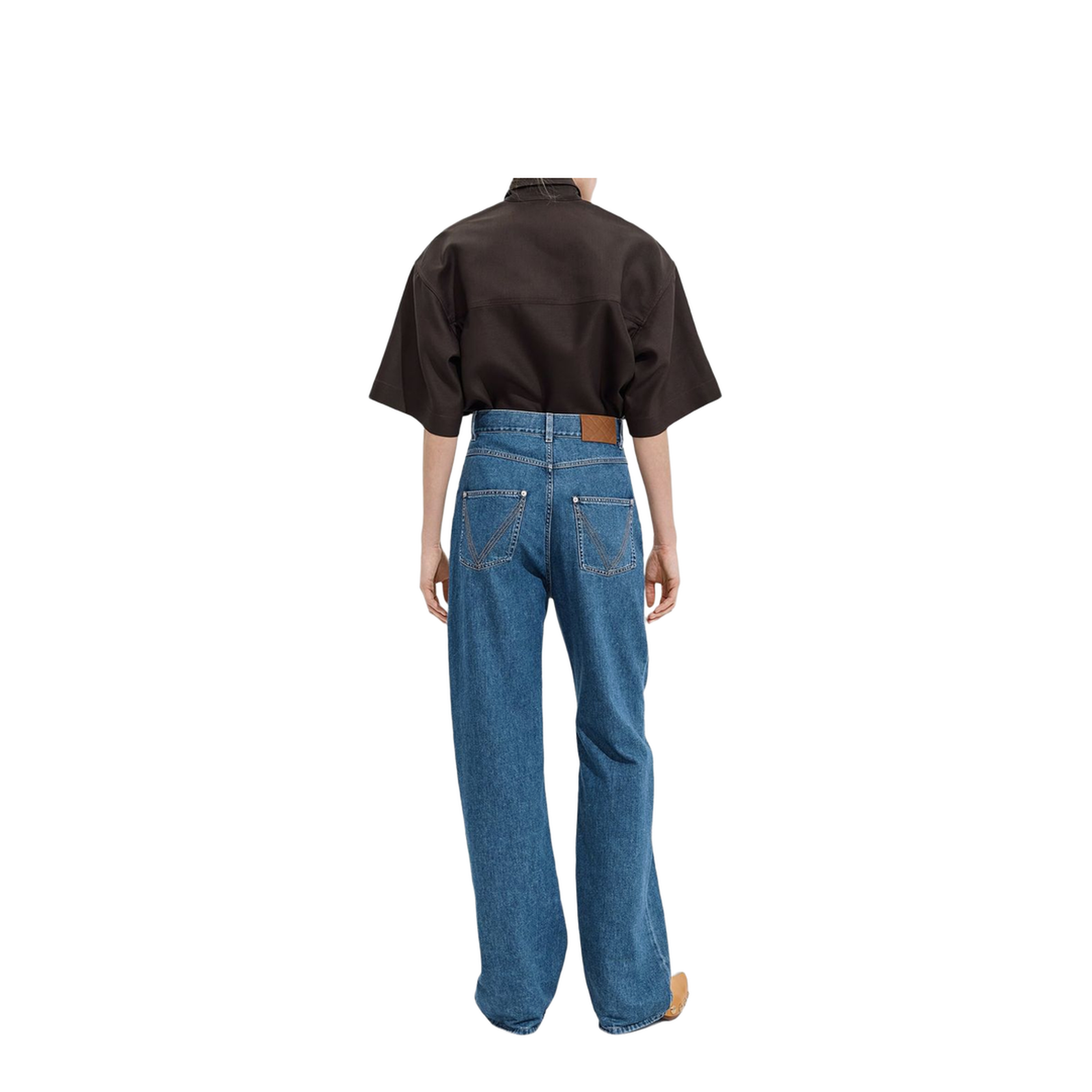 Jeans NAVY - Image 2