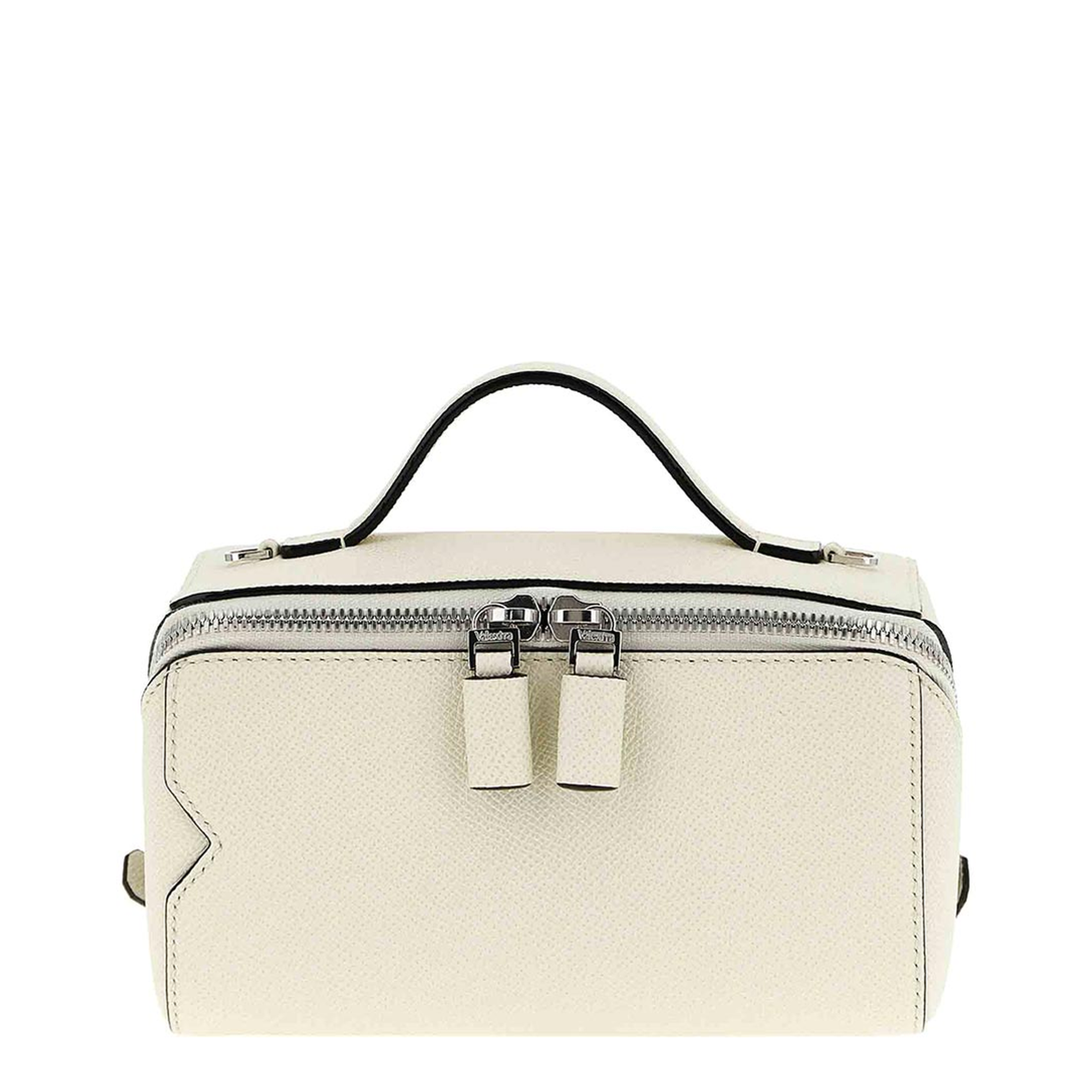 V-Line Crossbody Vanity Bag - Image 1