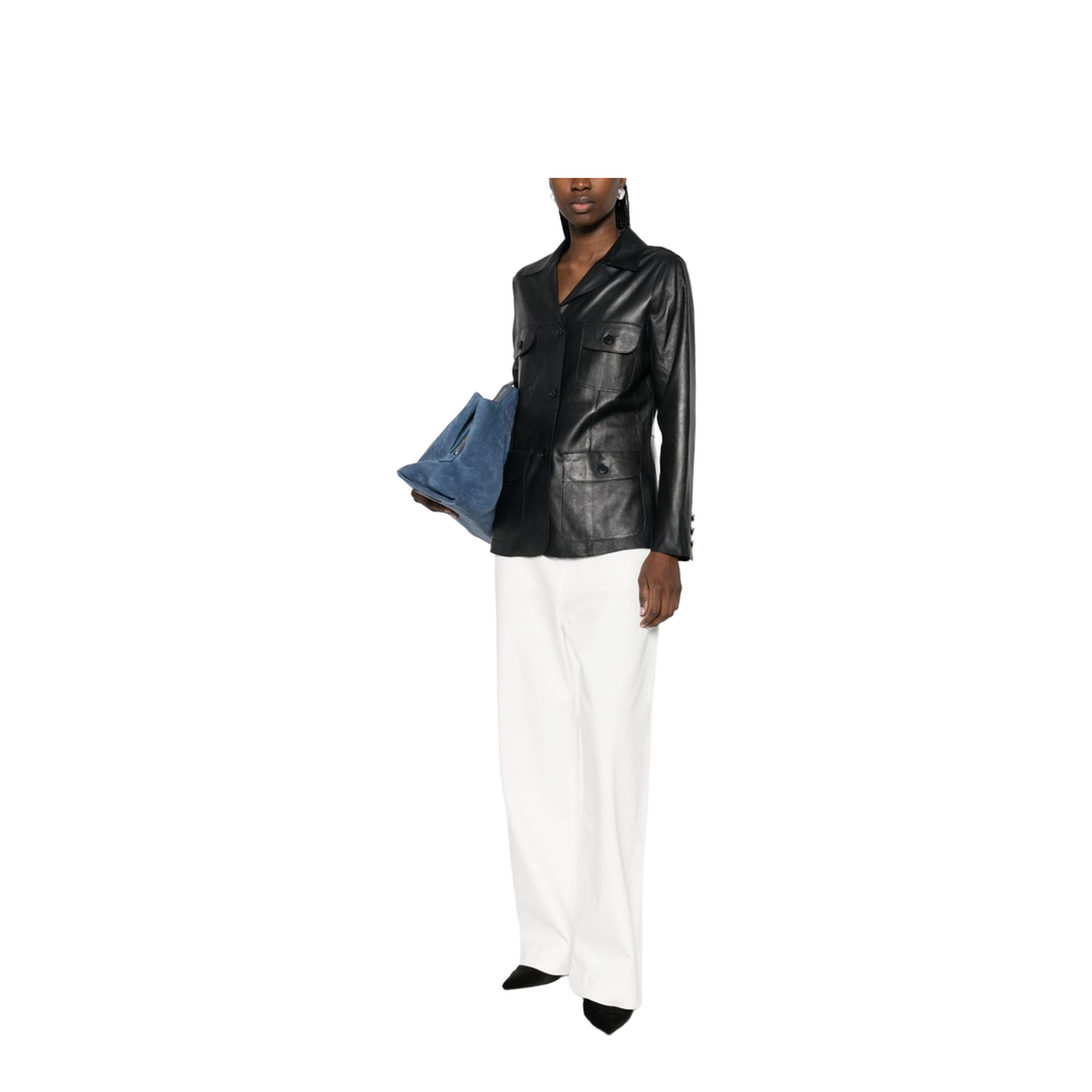 Jackets Blue - Image 3