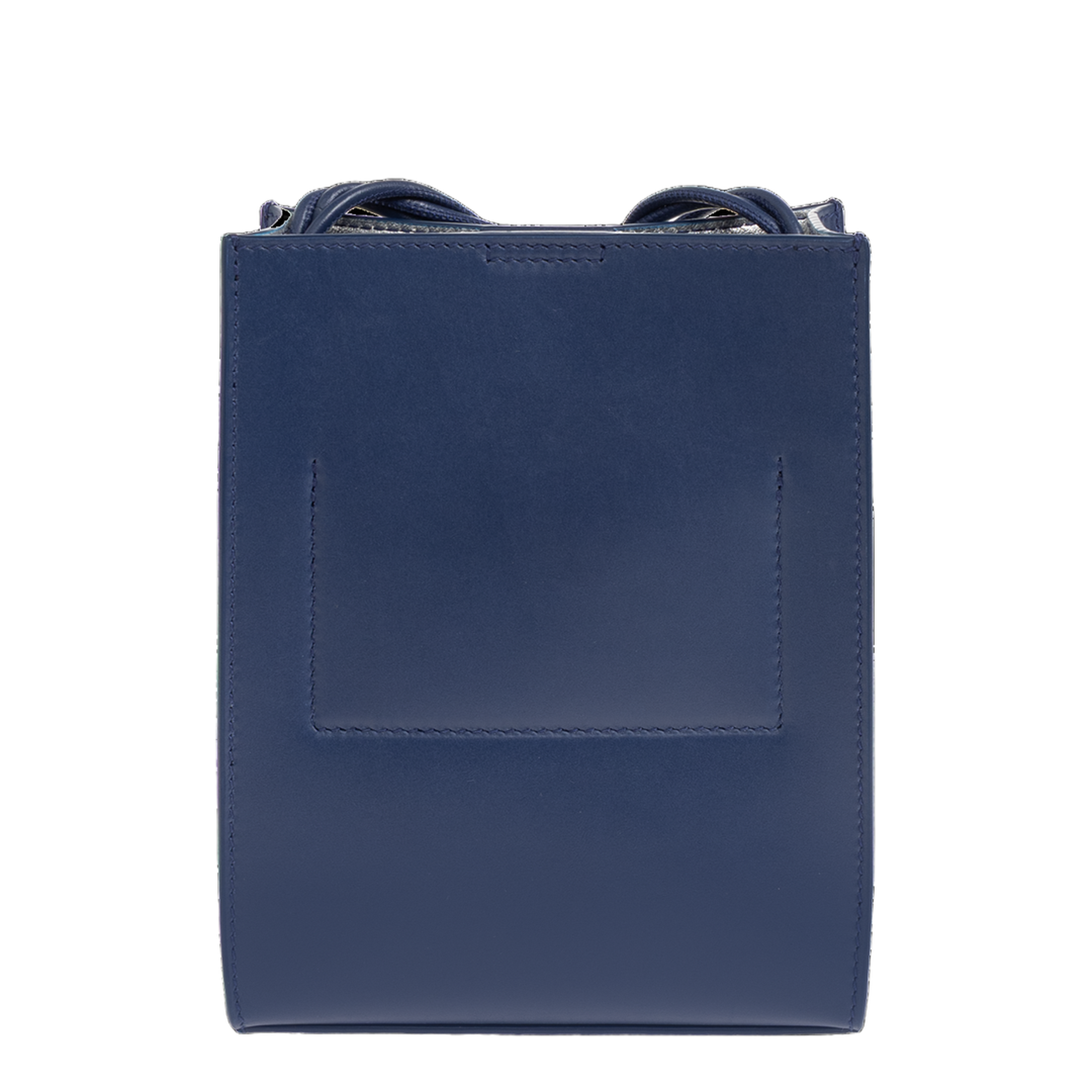 Tangle Small Calfskin Shoulder Bag - Image 3
