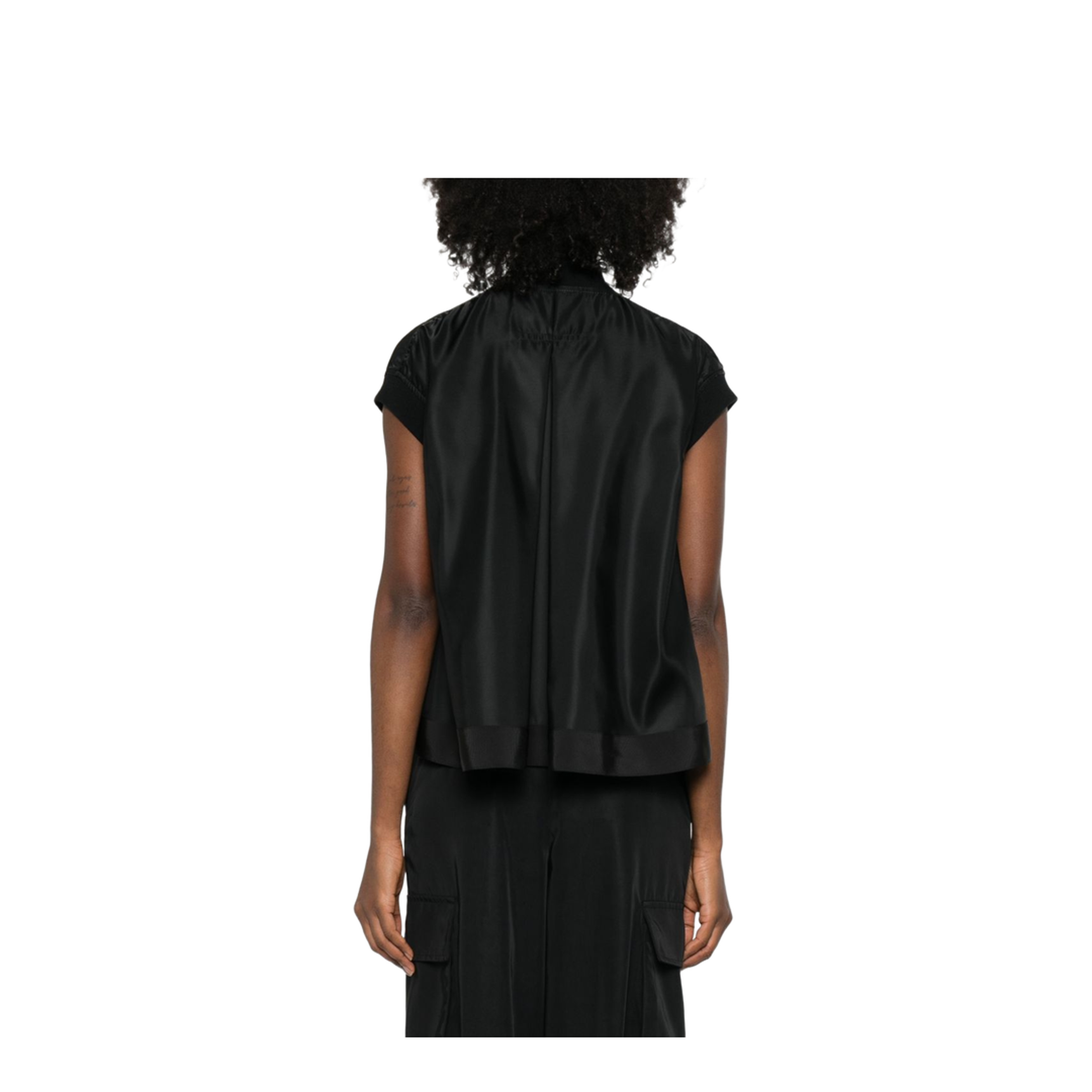 Sweaters Black - Image 4
