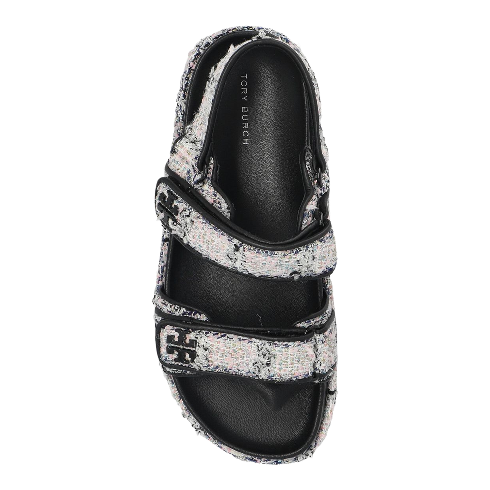 Sandals Black - Image 5