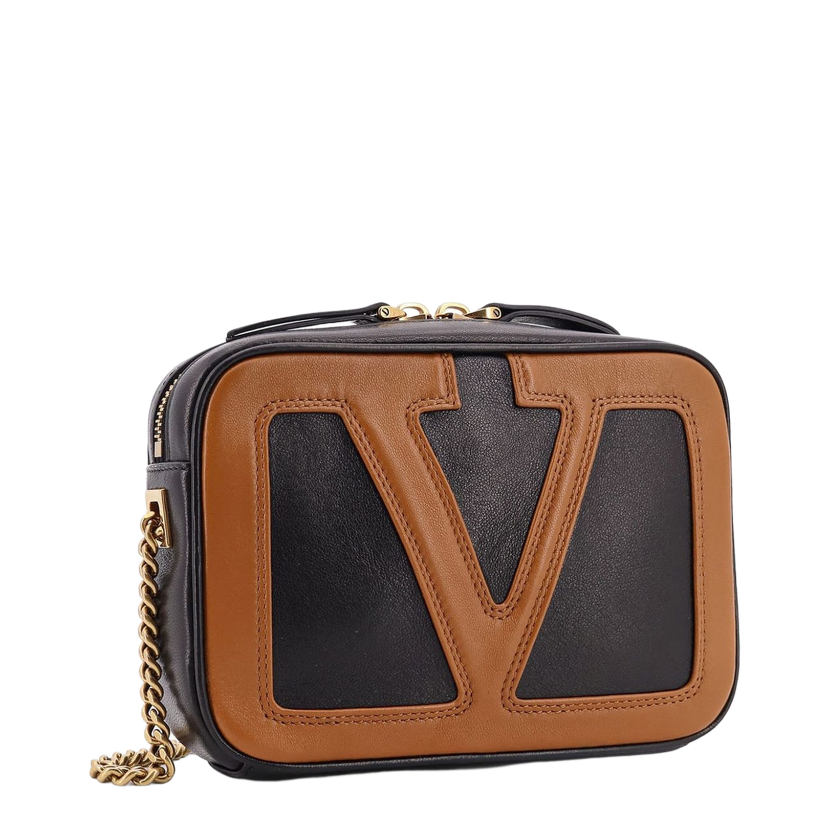 Viva Superstar Leather Belt Bag - Image 3