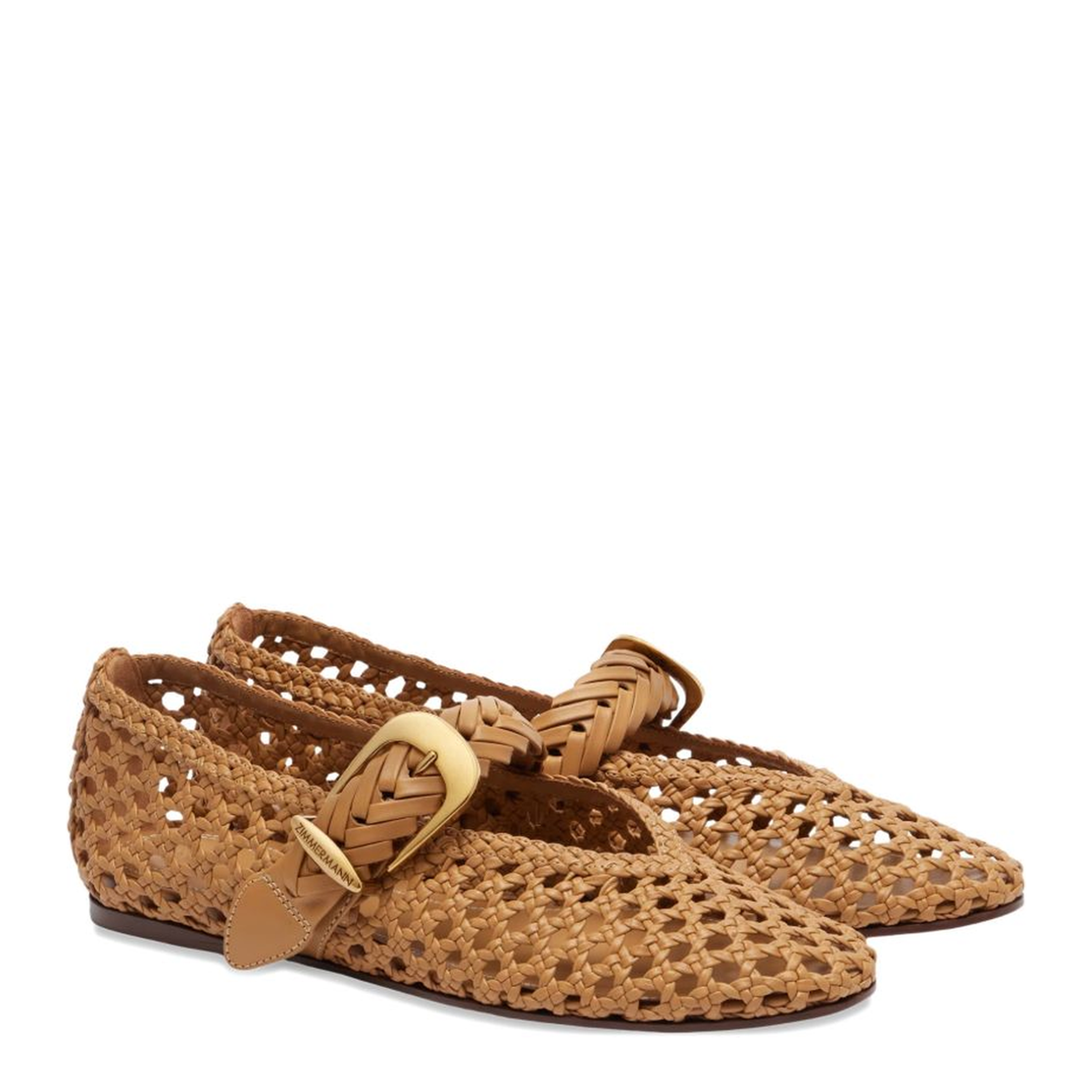 Flat Shoes - Image 2