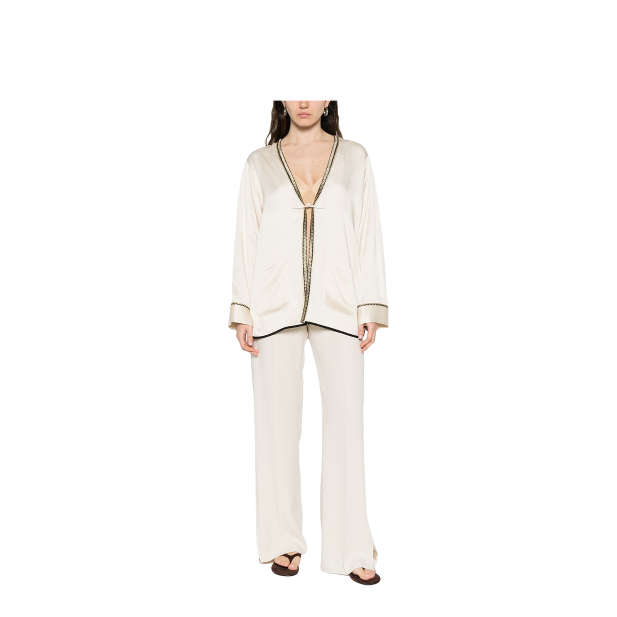 Jackets White - Image 3