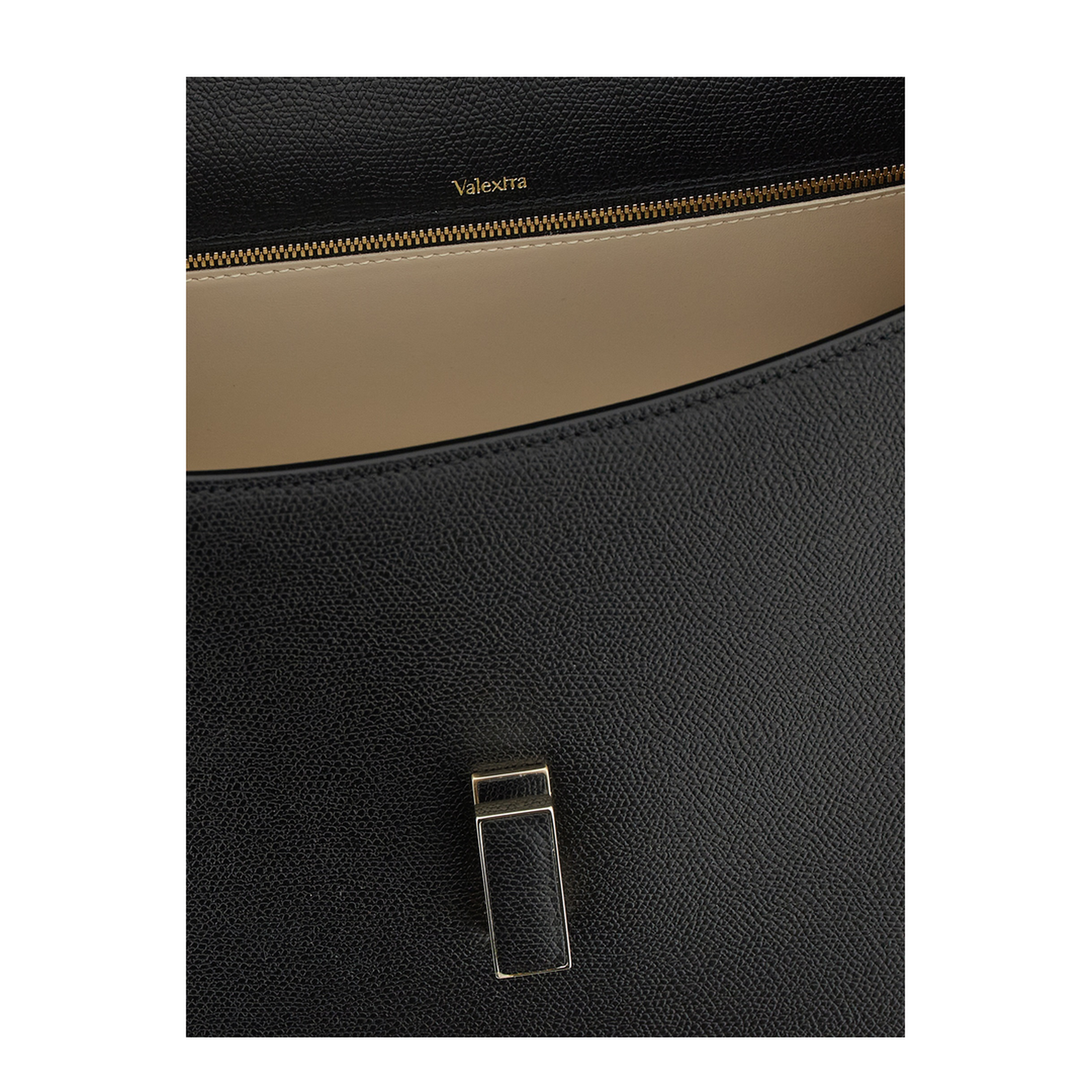 Large Handbag Black - Image 4