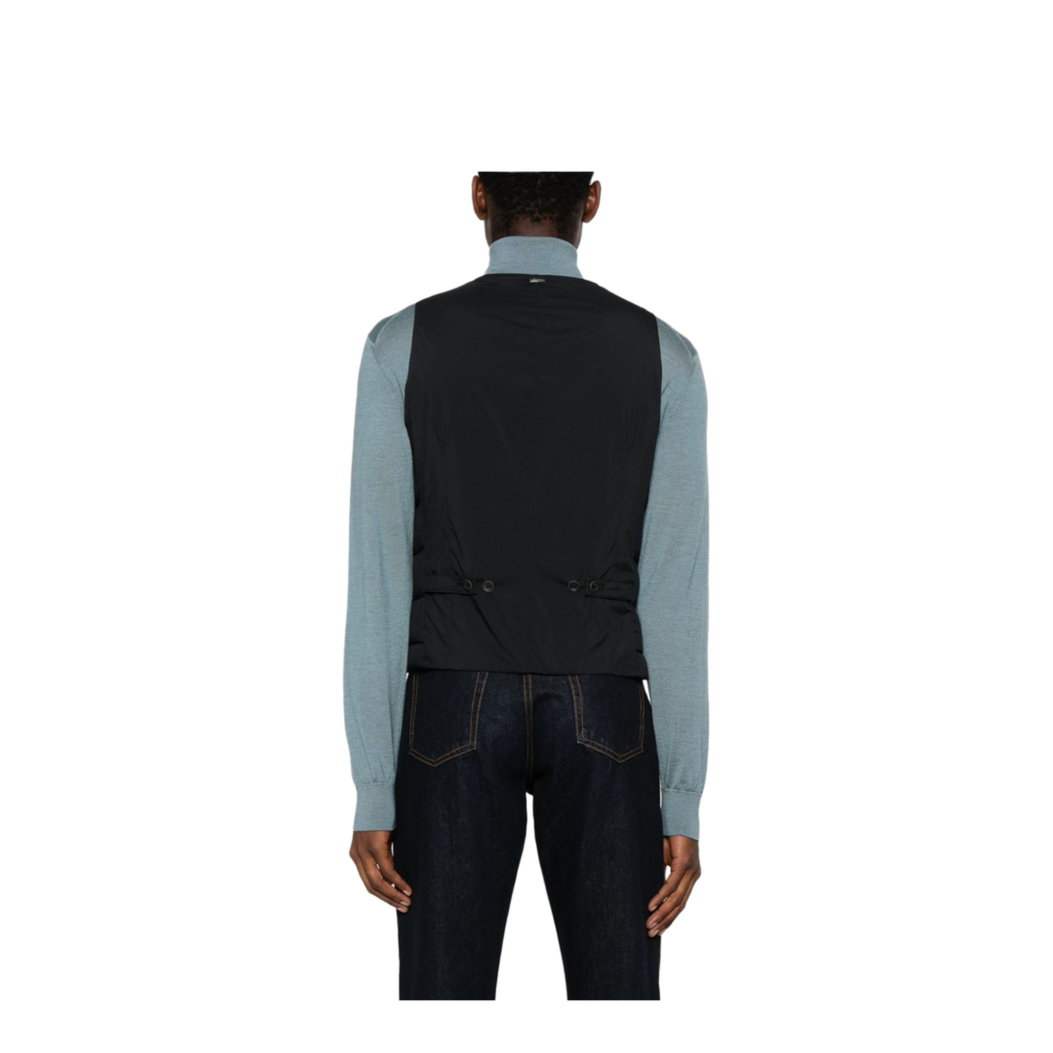 Padded Jacket - Image 2