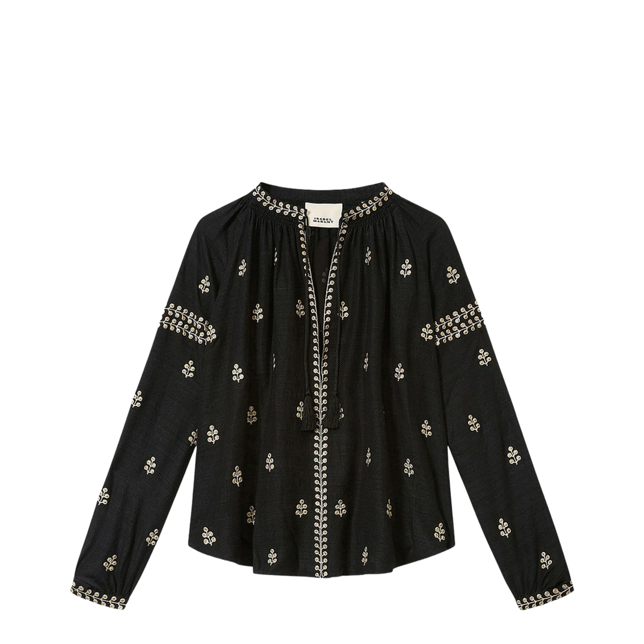 Shirts Black - Image 1