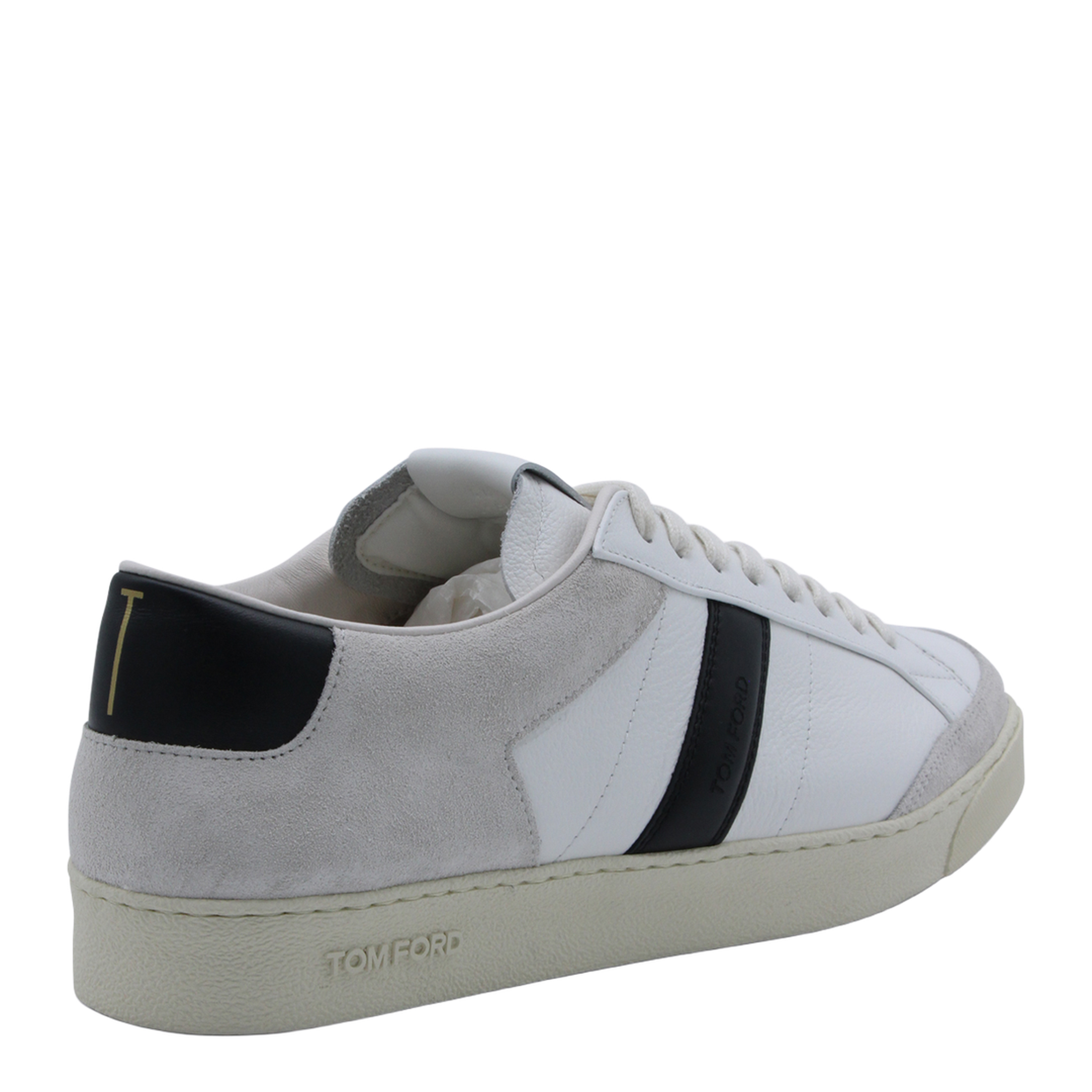 Sneakers White - Image 6