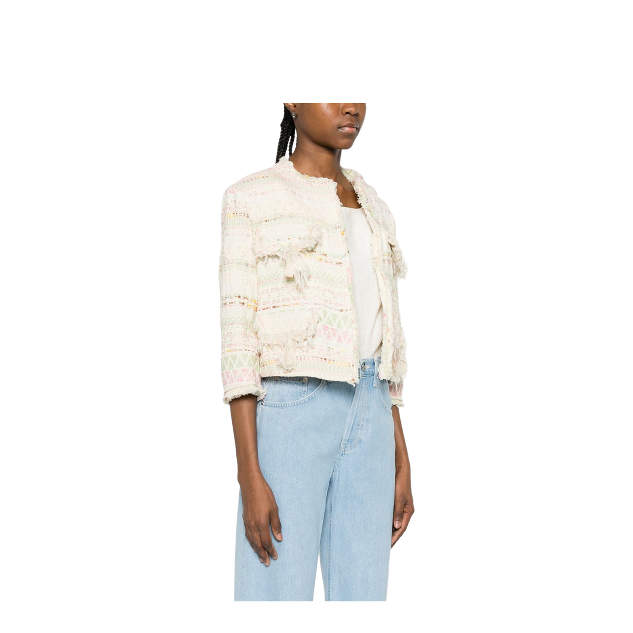 Jackets Pink - Image 2