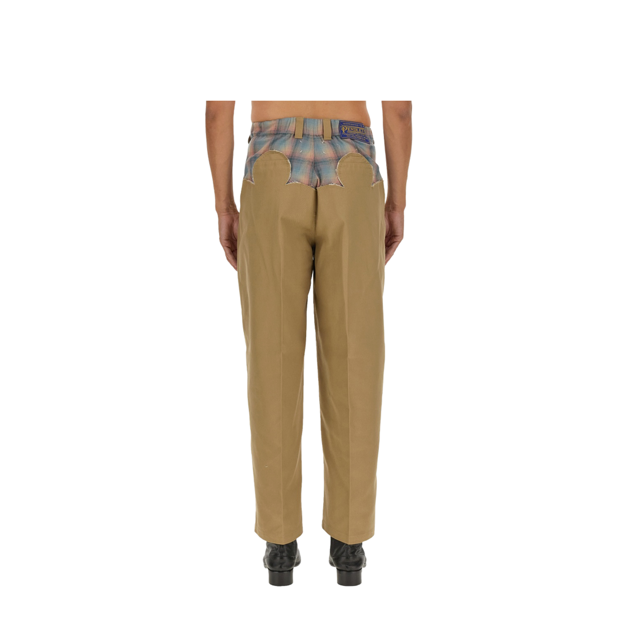 Wool Pants - Image 3
