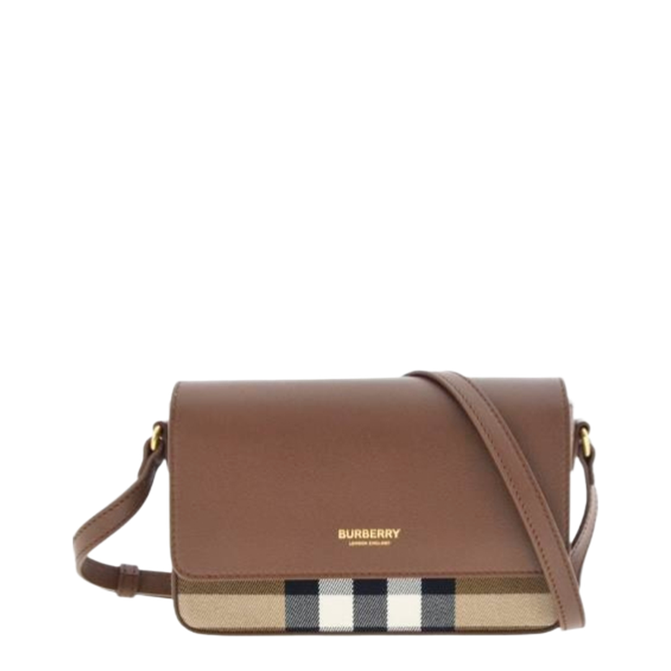 Messenger Bag - Image 1