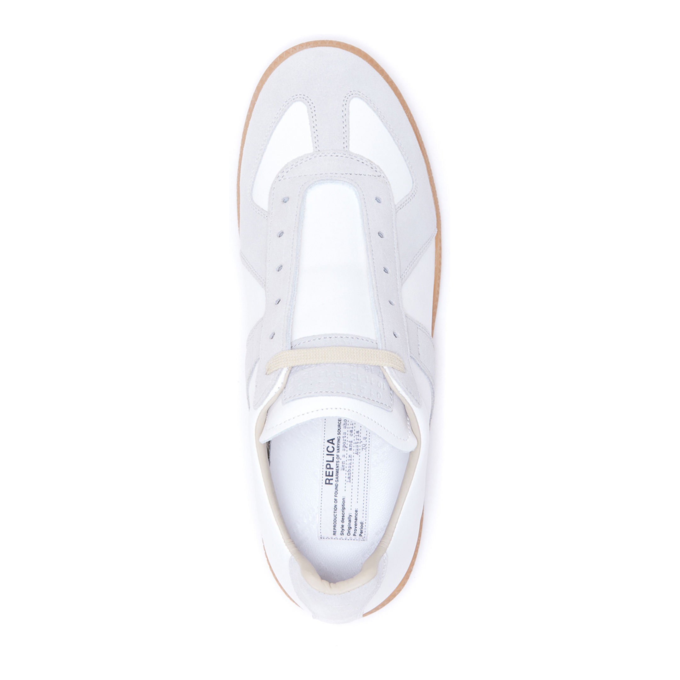 Replica Sneakers Dirty Wash - Image 6
