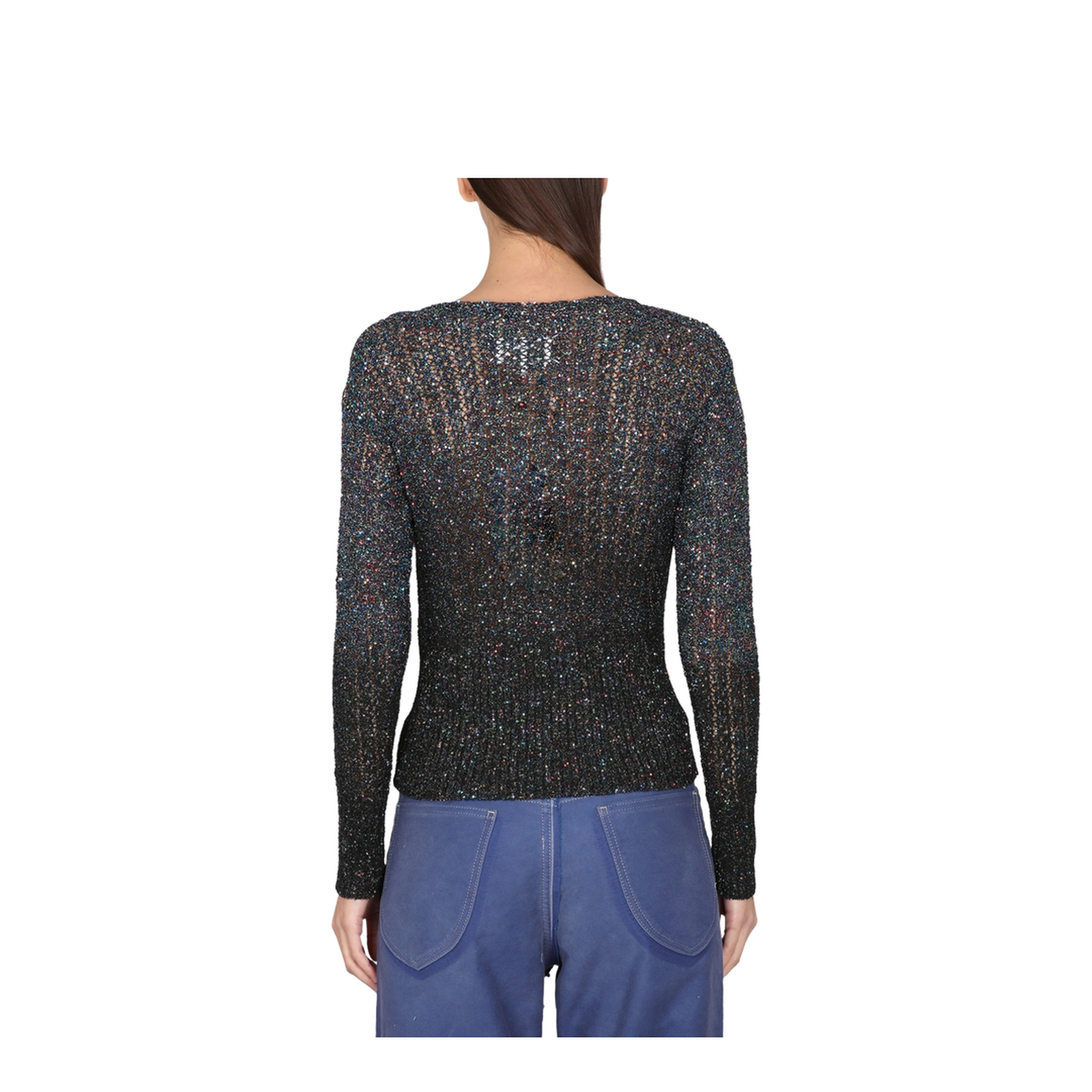 Sequined Shirt - Image 2