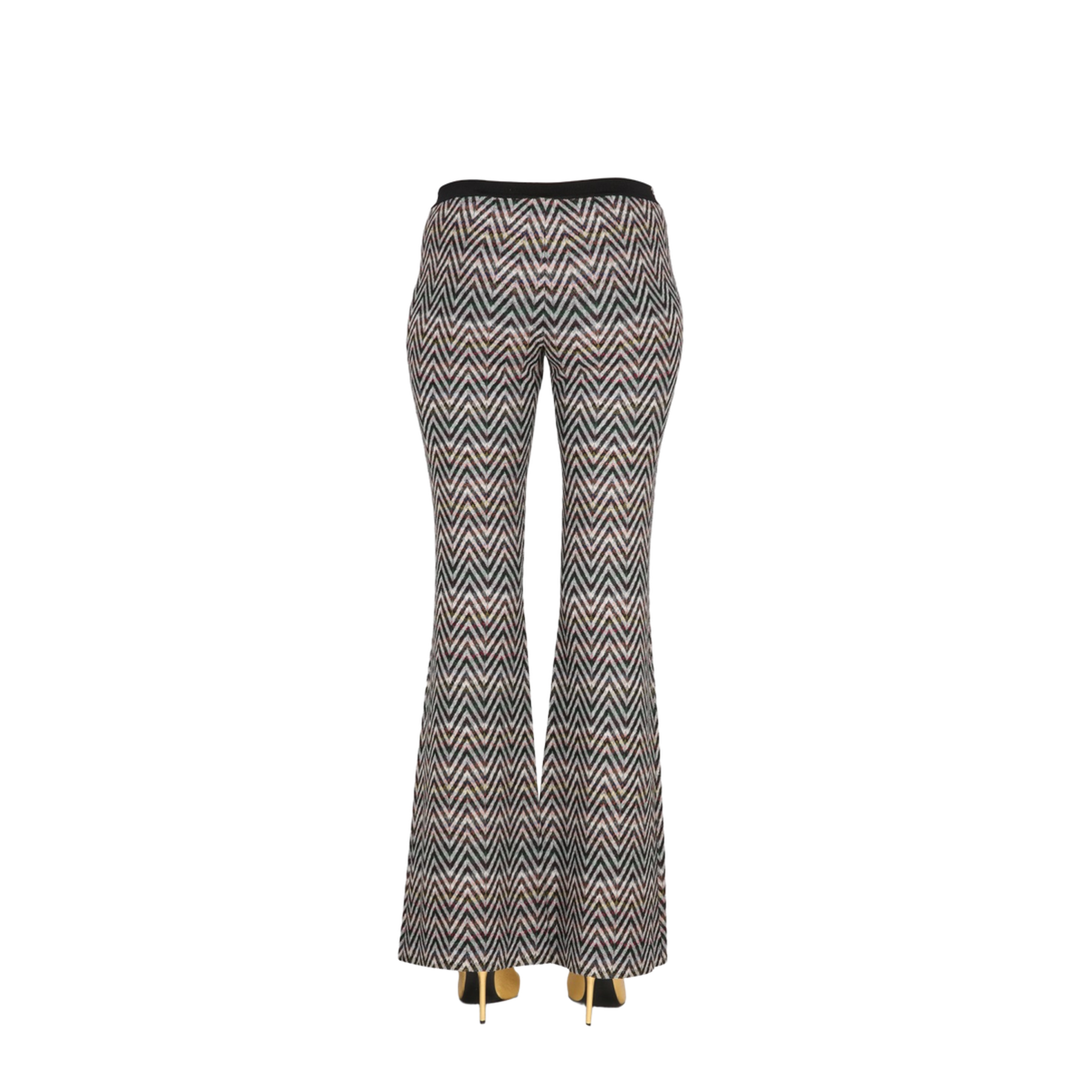 Pants with Logo - Image 4