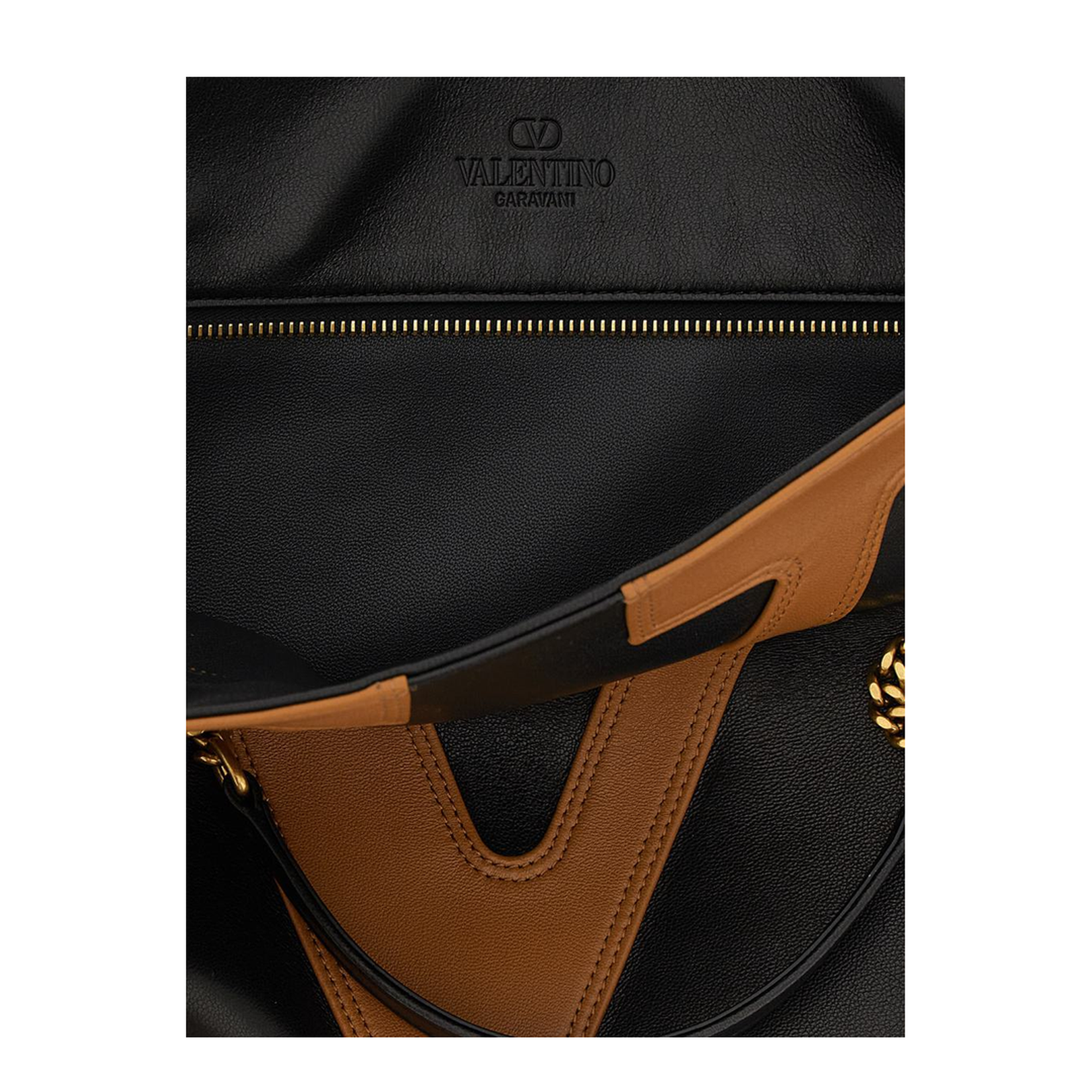 Viva Superstar Midi Shopping Bag - Image 4