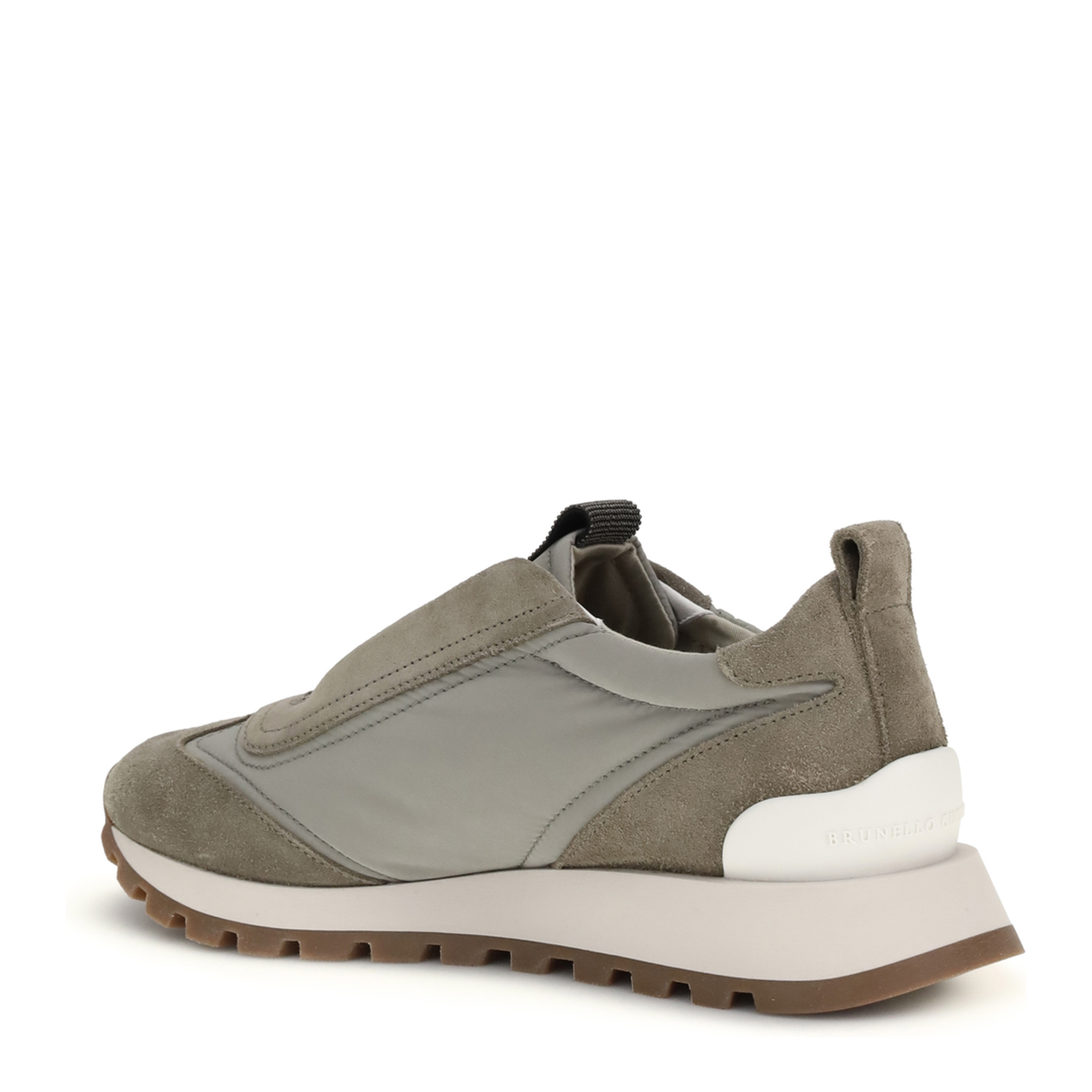 Sneakers with Precious Detail - Image 3