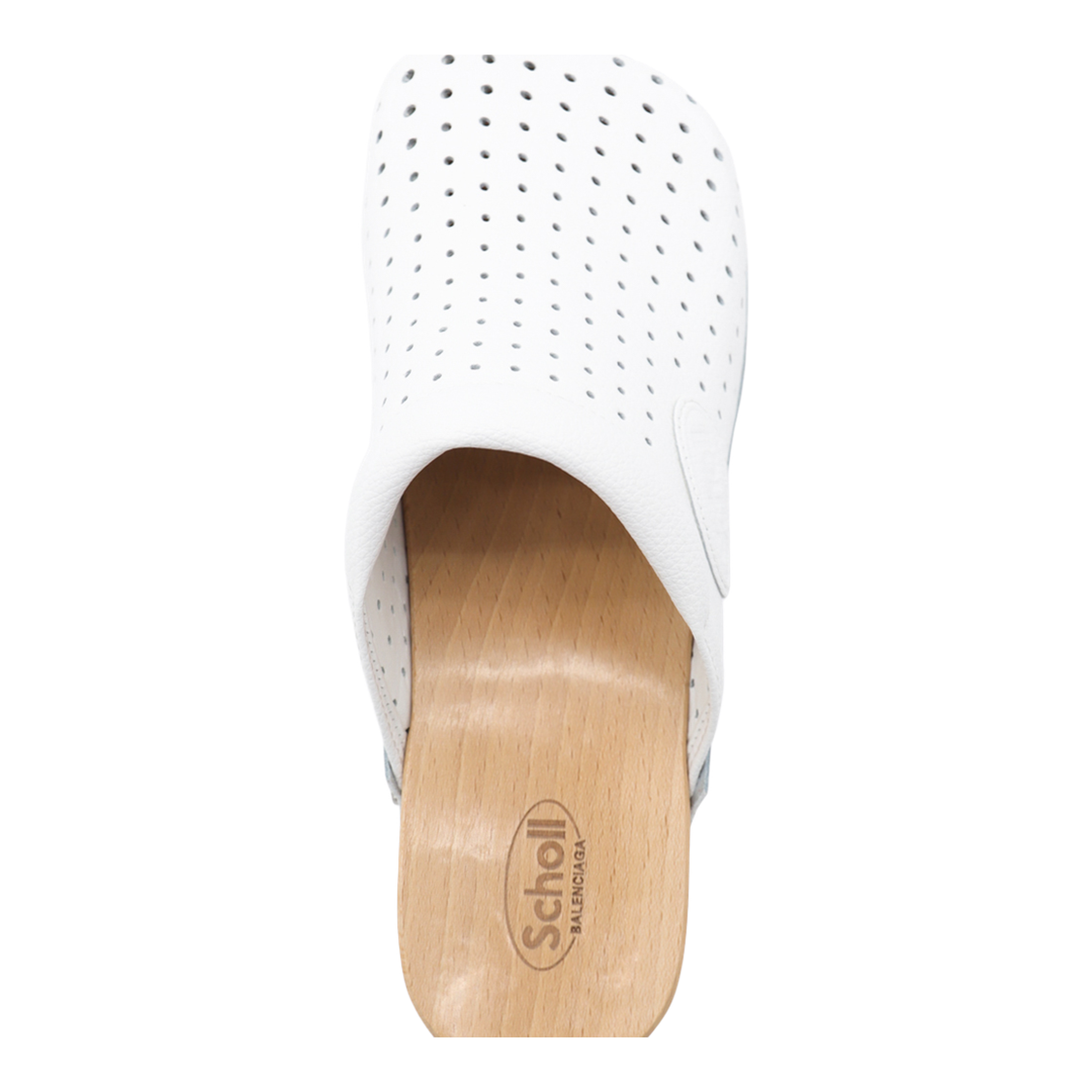Clog X Scholl Sabots - Image 8