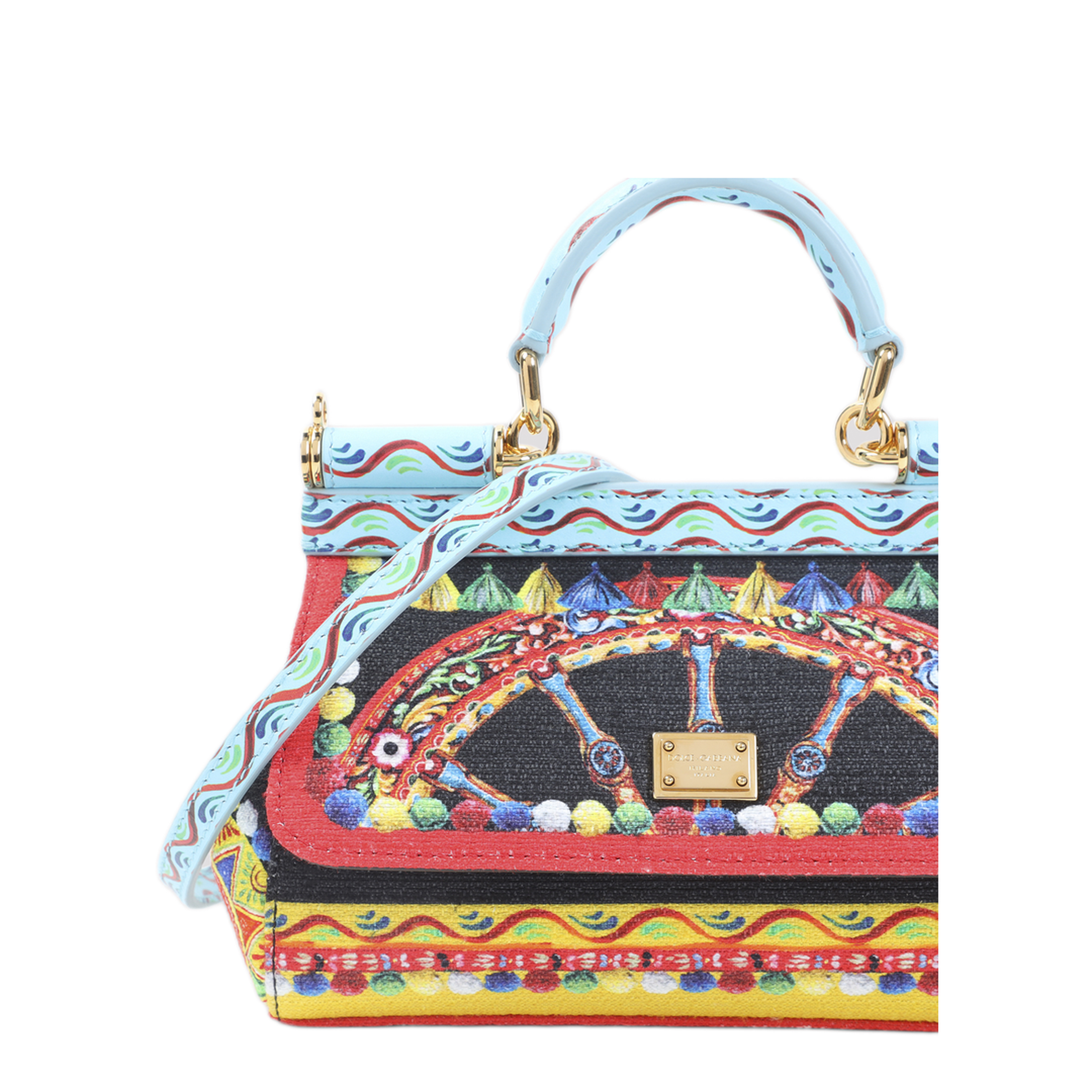 Sicily Bag - Image 5