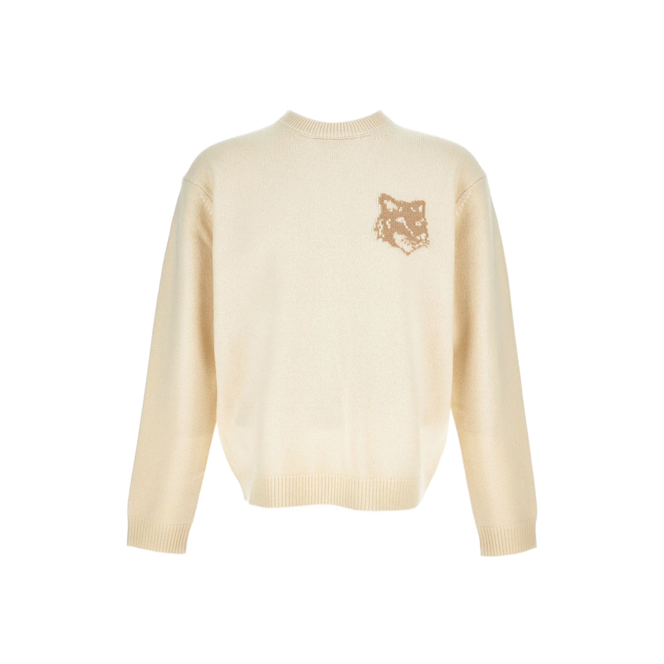 Sweaters Beige - Image 1