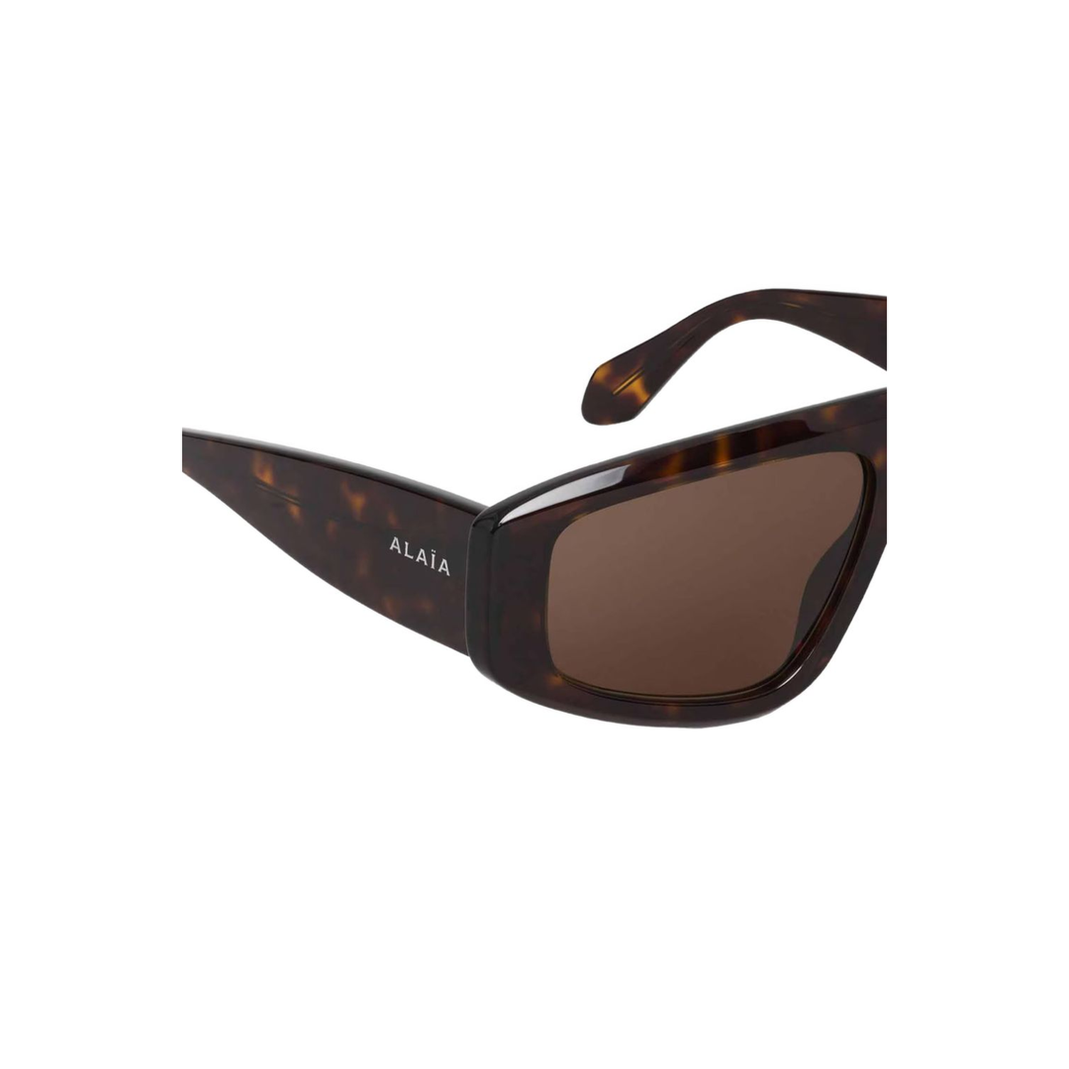 Aviator Frame Sunglasses - Image 2
