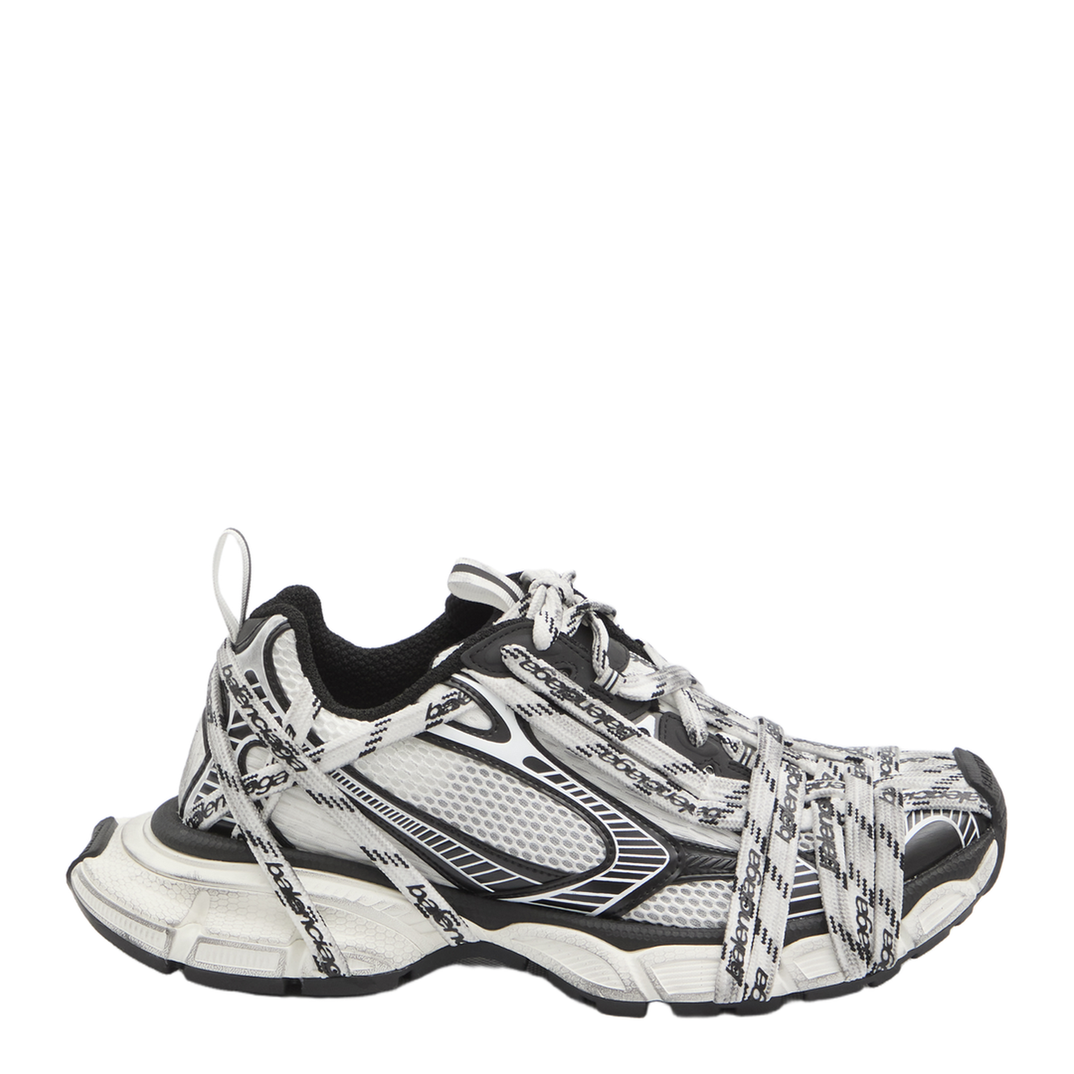 Extreme Laces Logo - Image 1