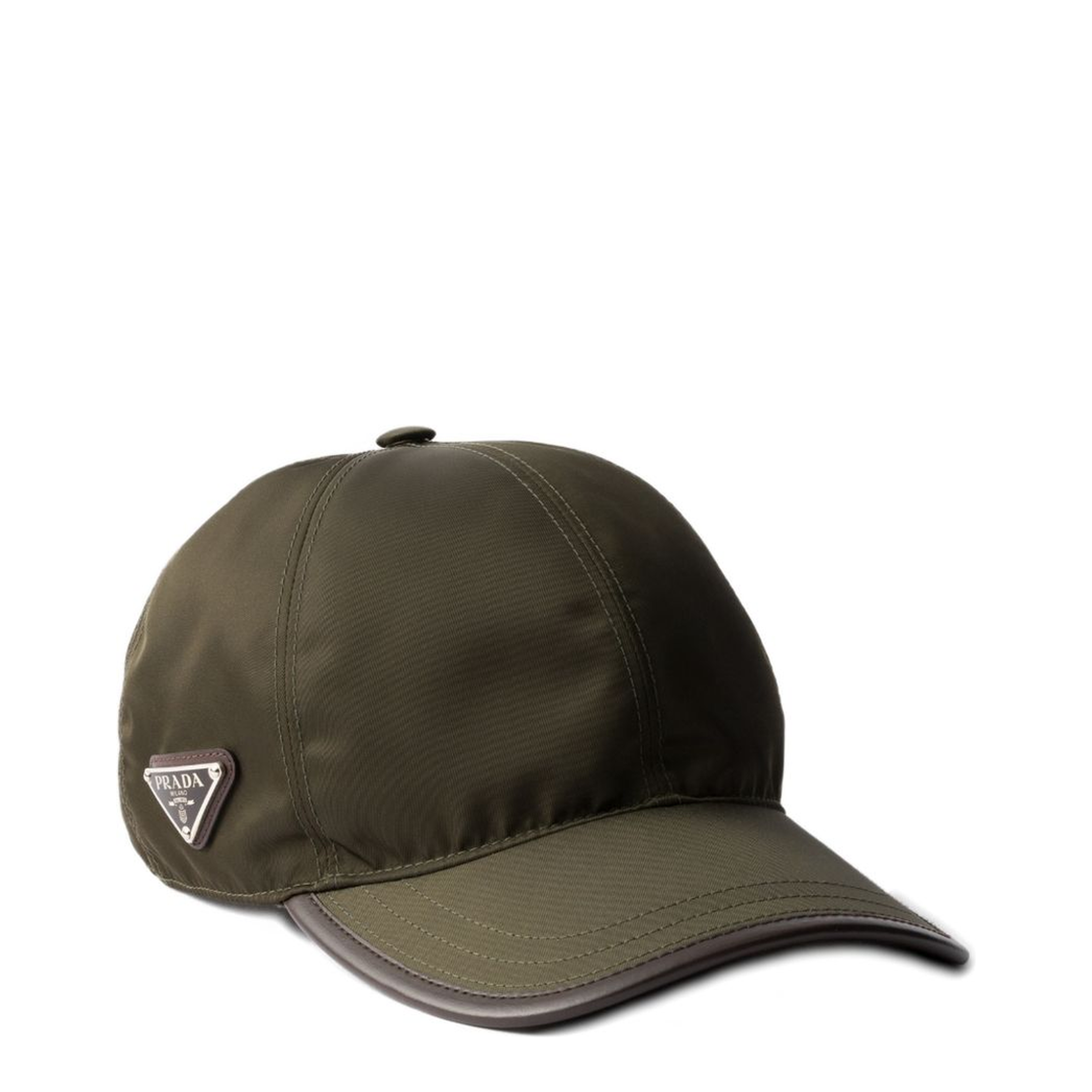 Speedrock Camouflage Re-Nylon Baseball Cap - Image 1