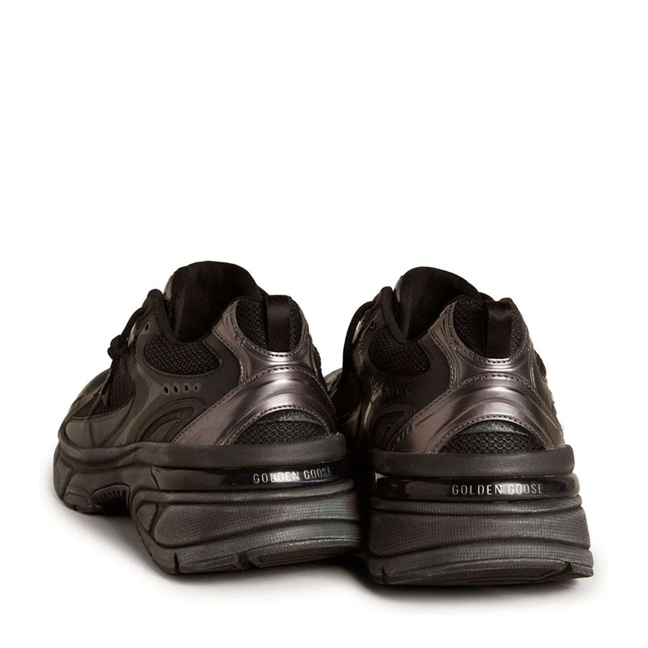 Sneakers Black - Image 4