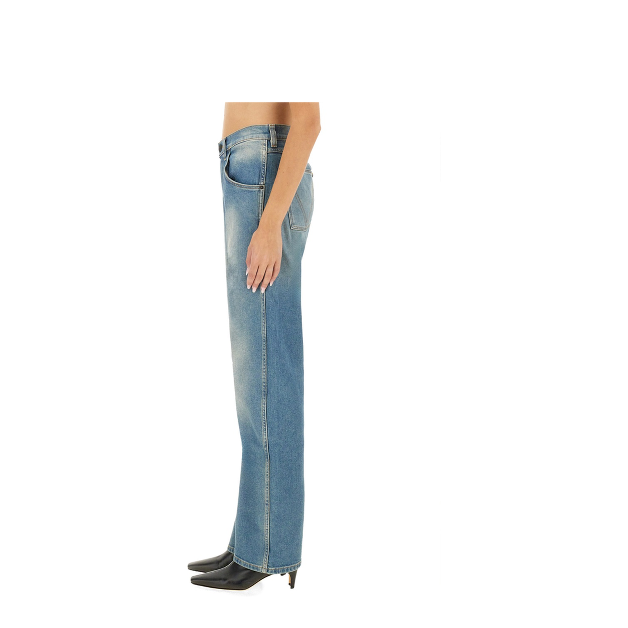 Baggy Jeans - Image 4