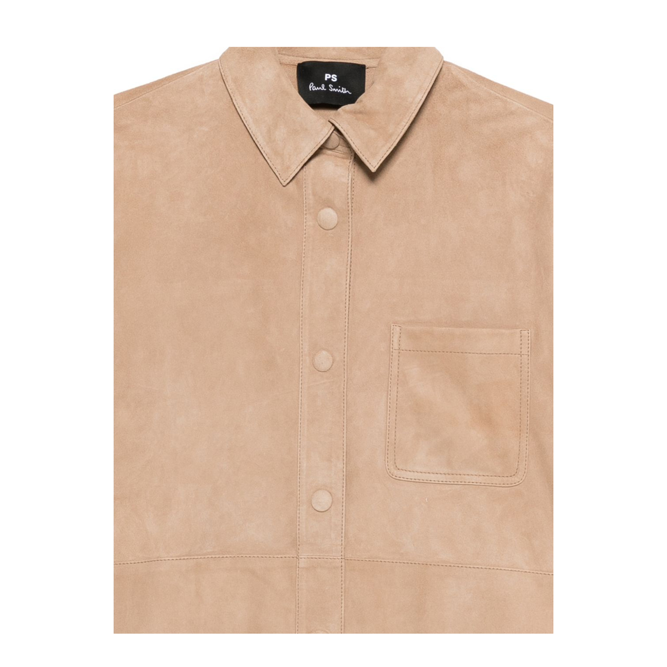 Shirts Beige - Image 2